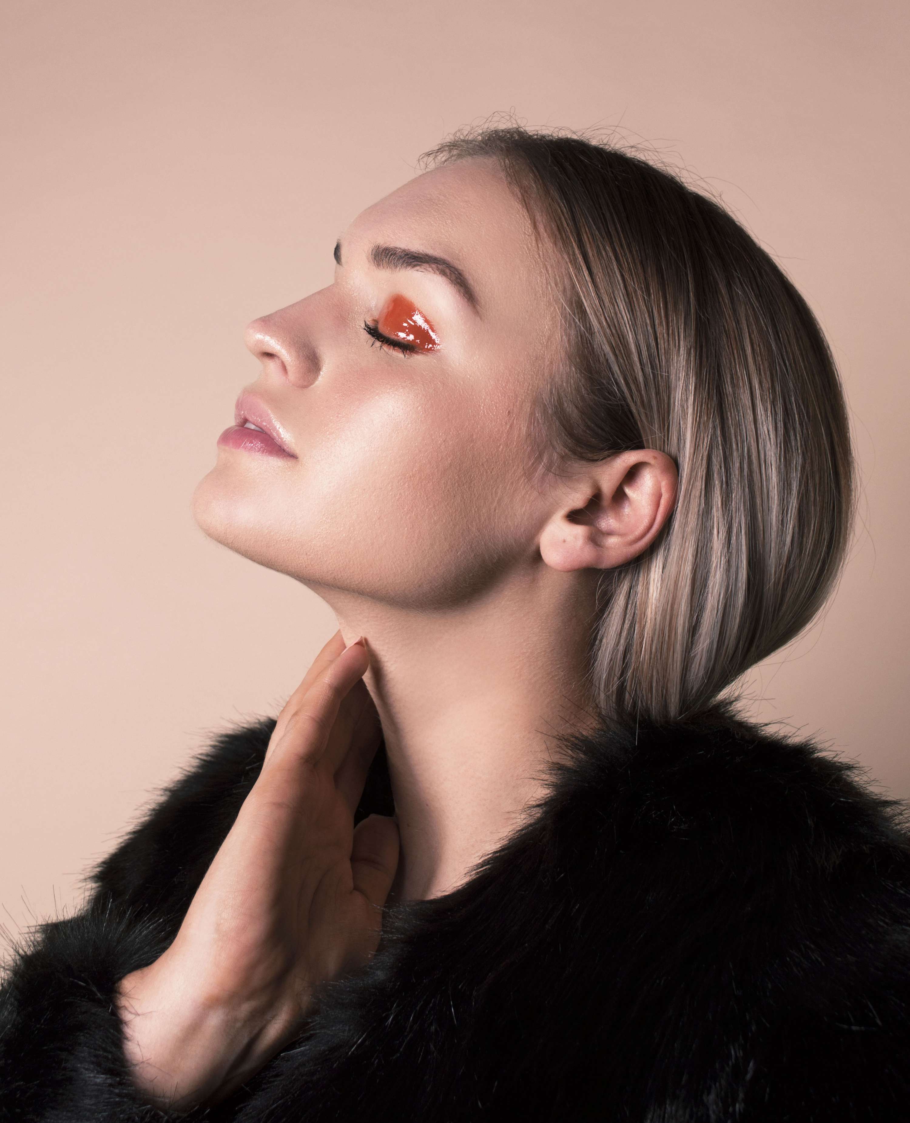 Glam Retro by Debora Masetti