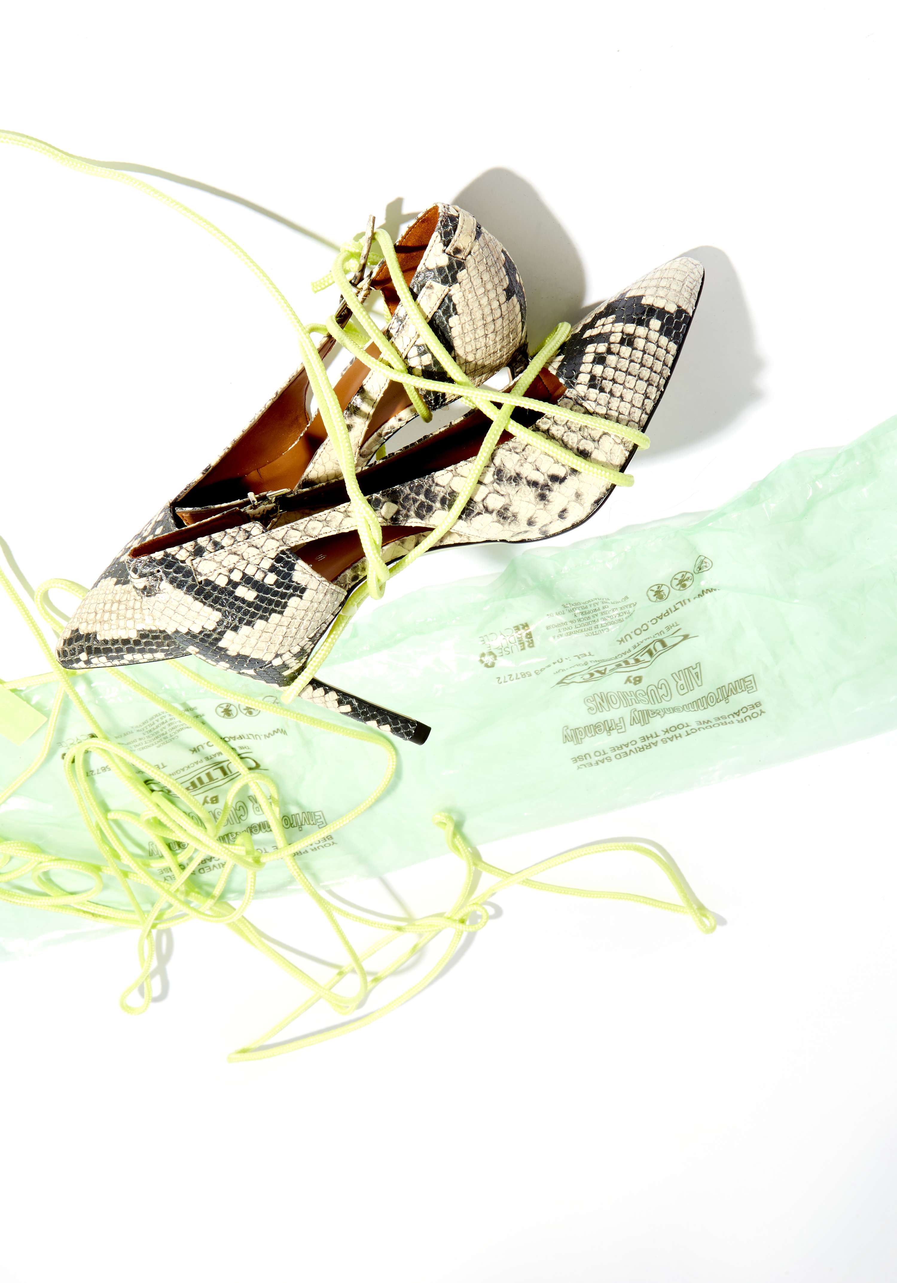 Wrap It Up by Gaea Nayo