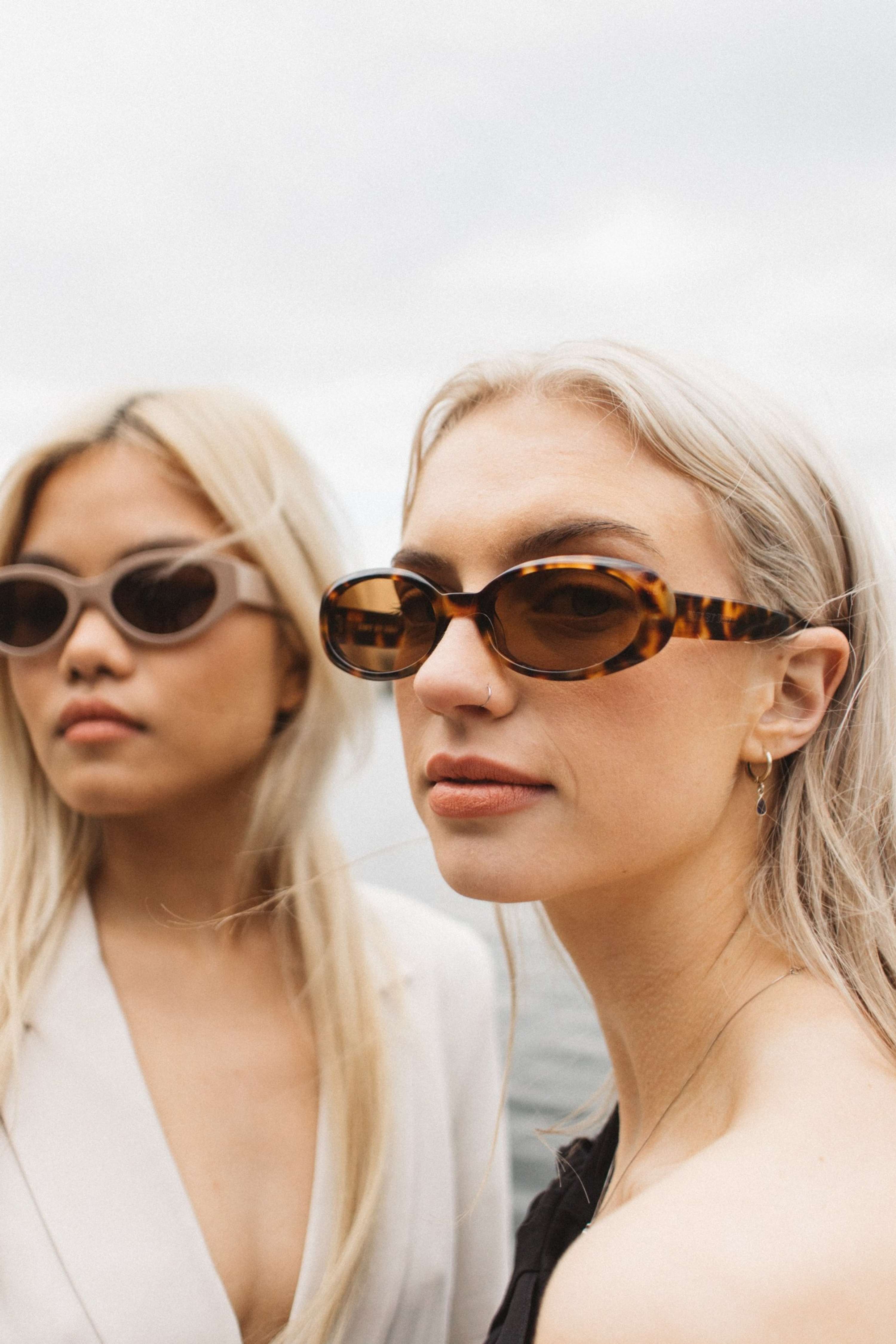 DMY BY DMY SS19 Campaign by Gaea Nayo
