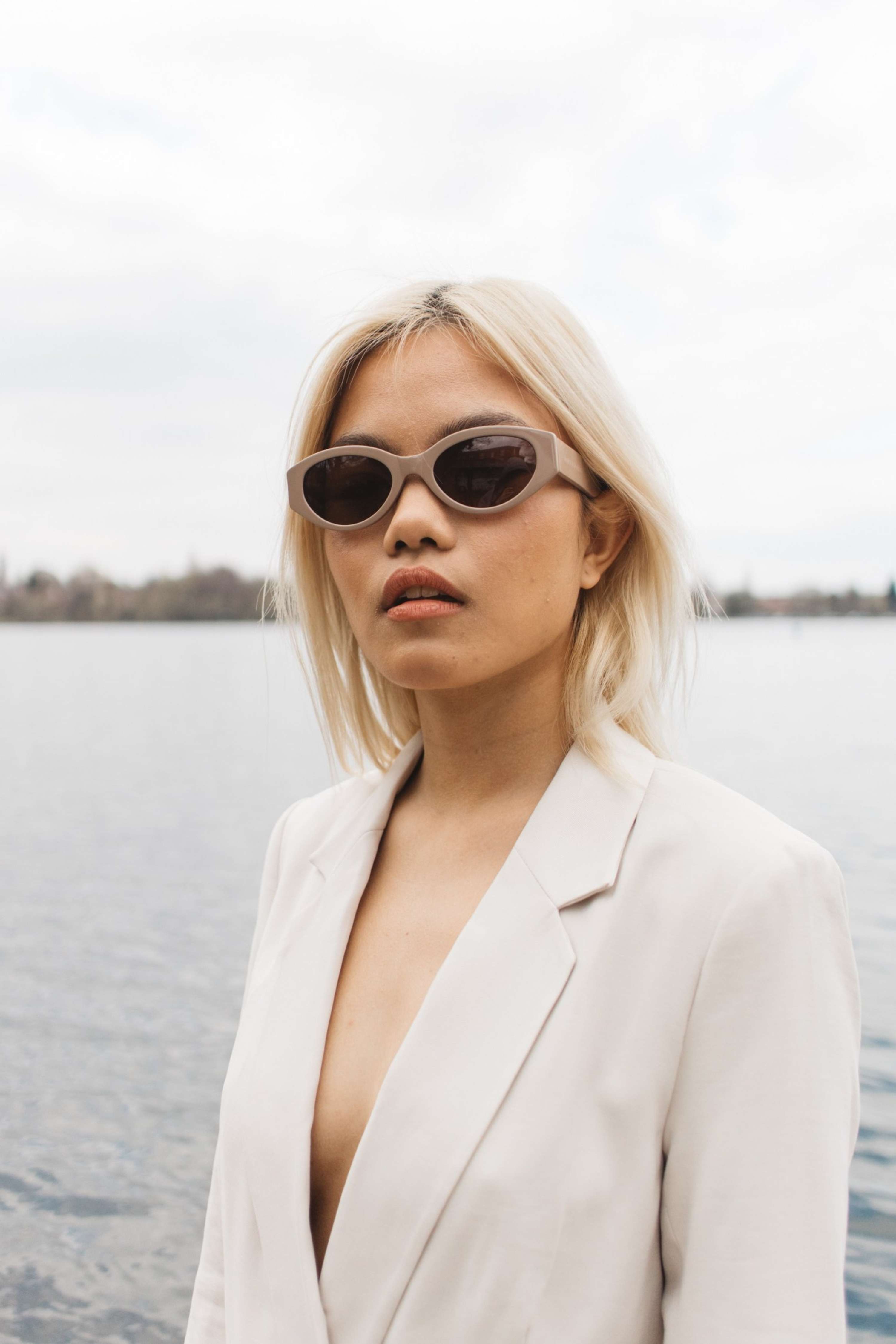 DMY BY DMY SS19 Campaign by Gaea Nayo