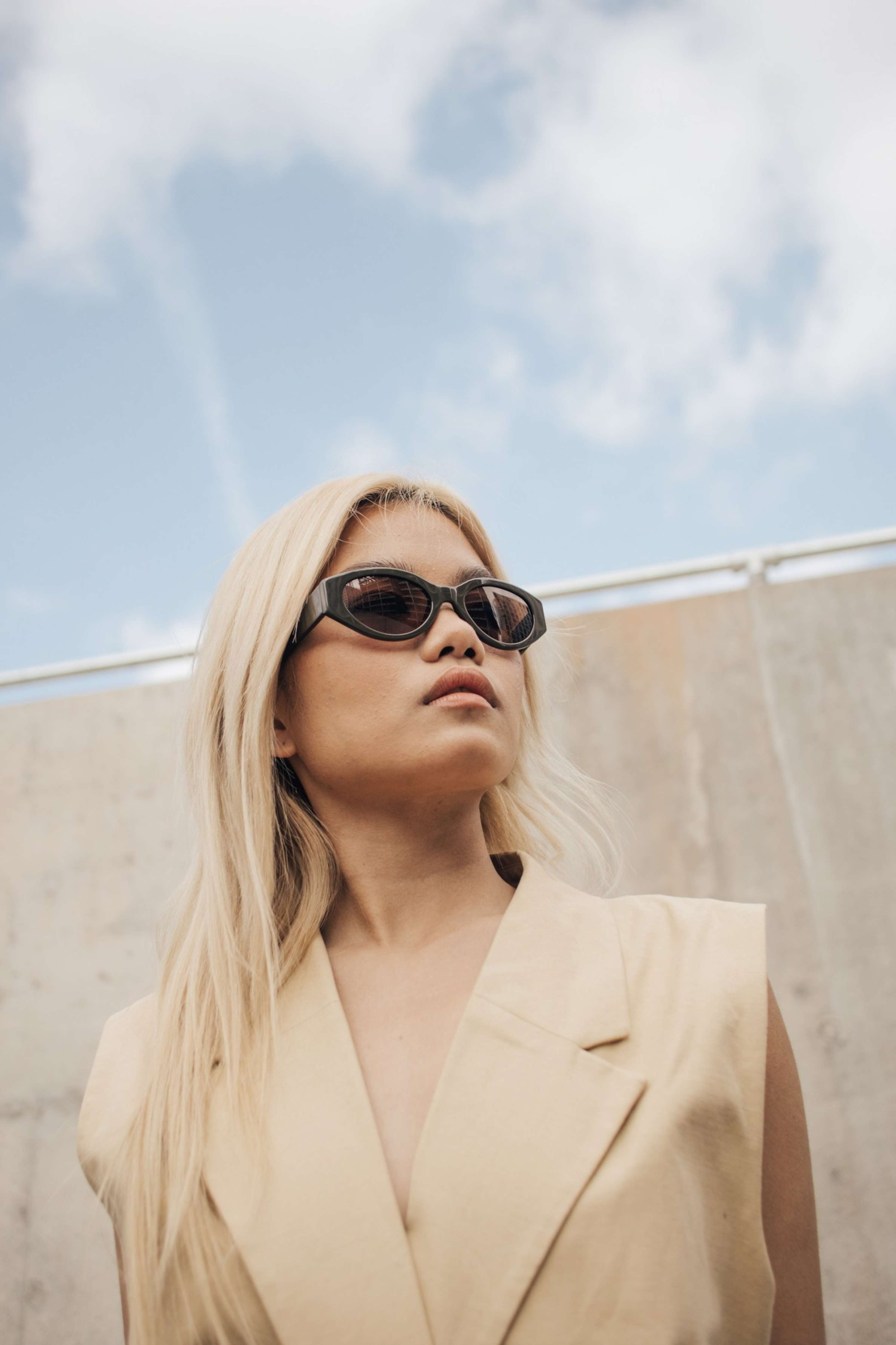 DMY BY DMY SS19 Campaign by Gaea Nayo