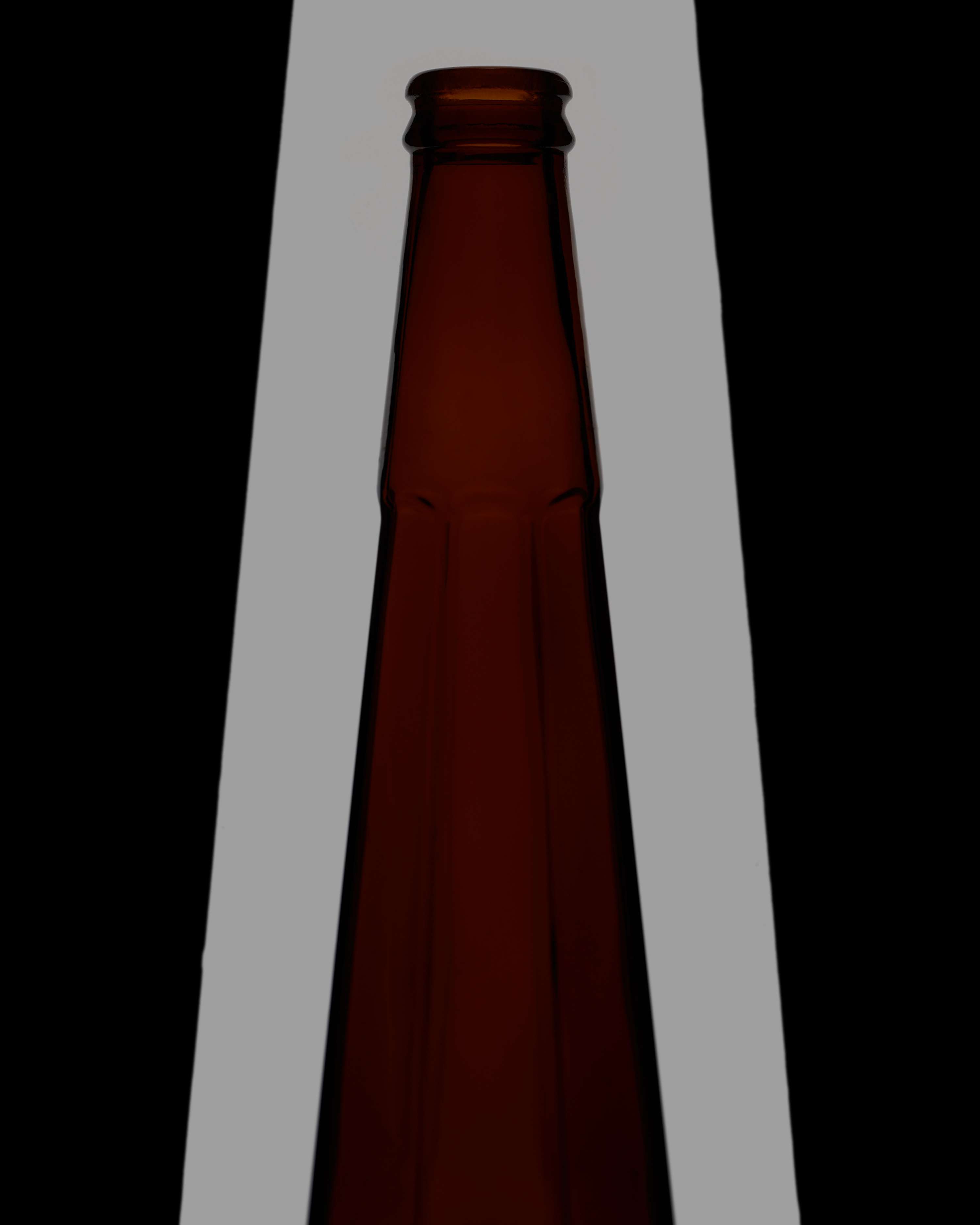 Bottles by Ben Reeves