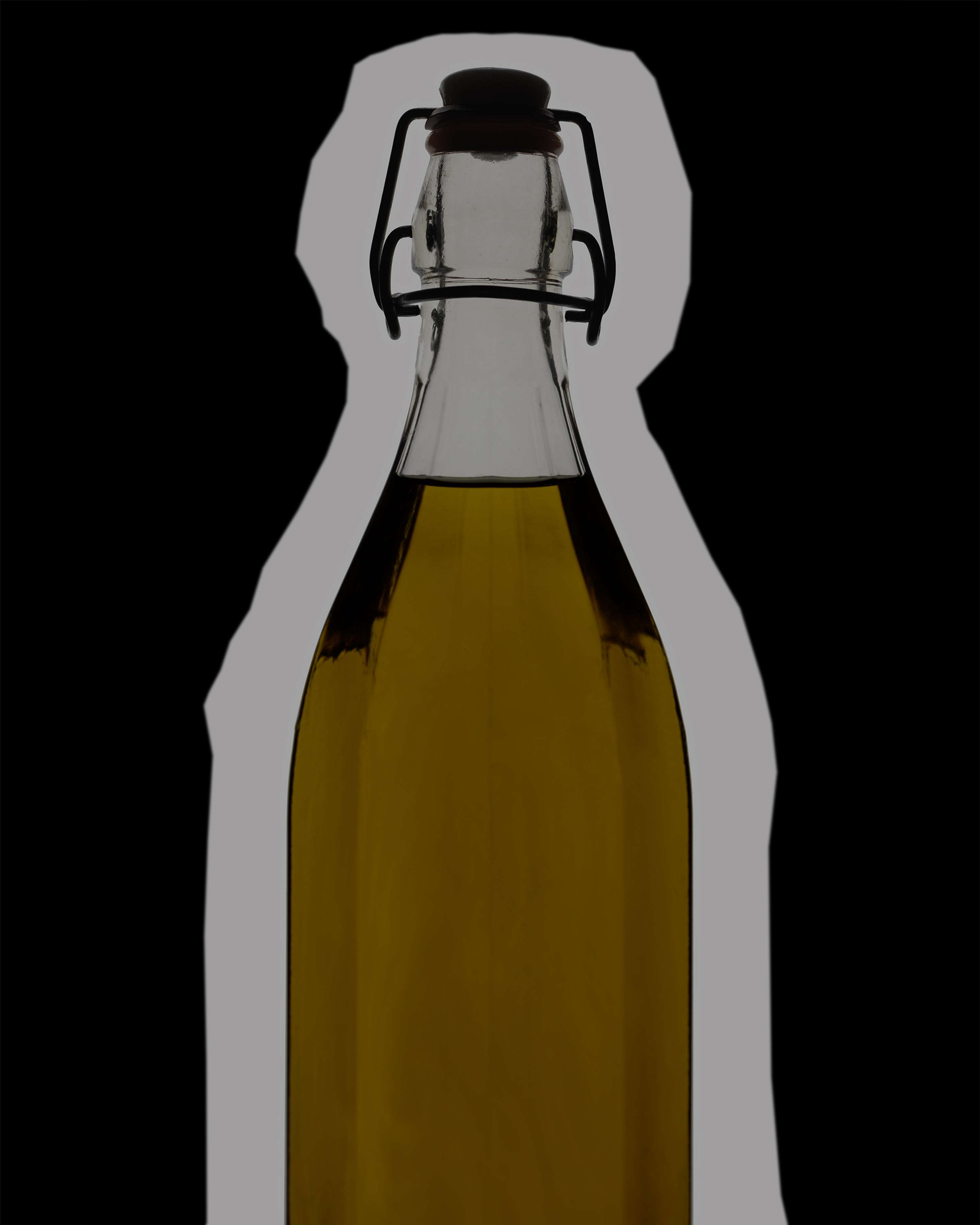 Bottles by Ben Reeves