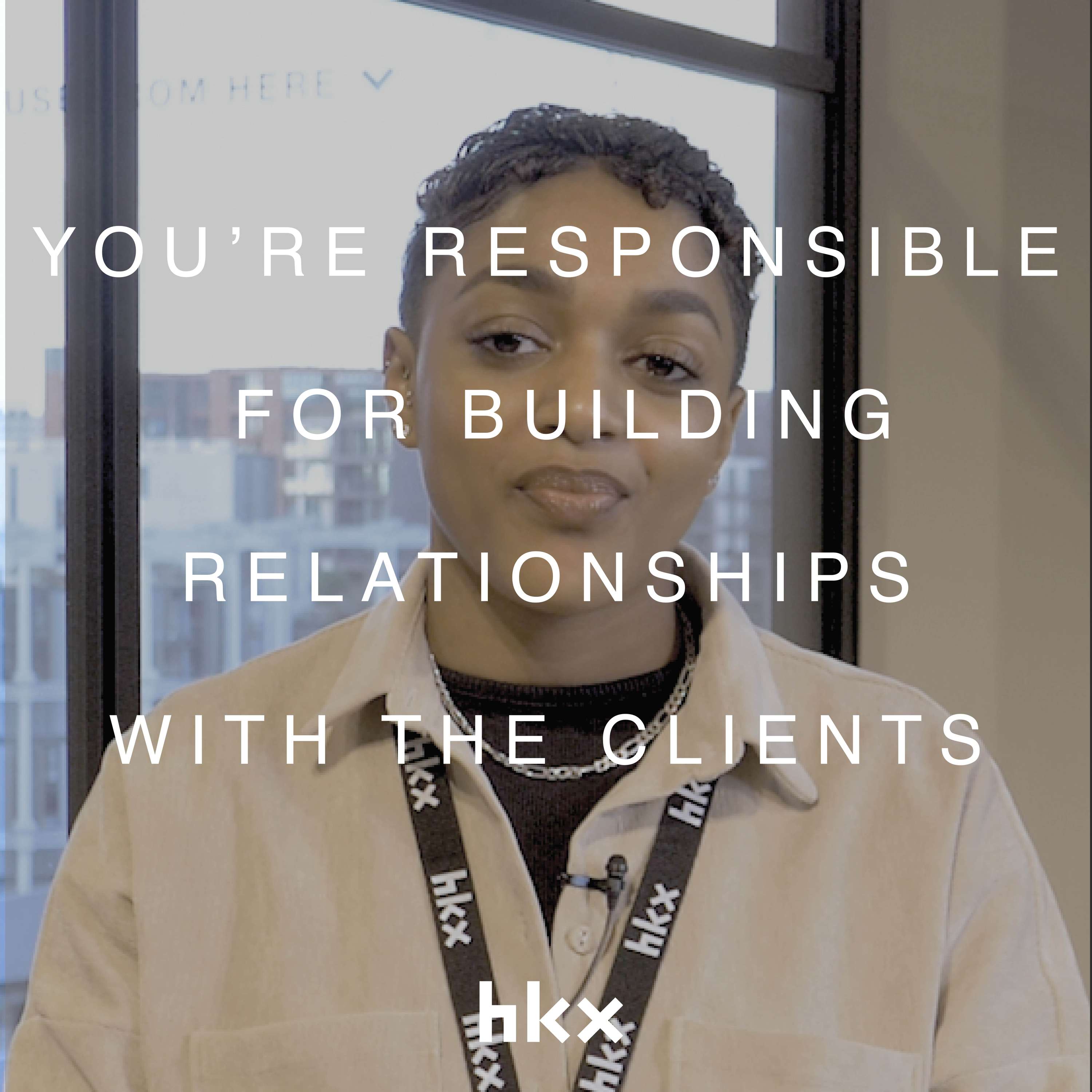 Havas - HKX Platform Social Media Campaign by Junior Olomowewe