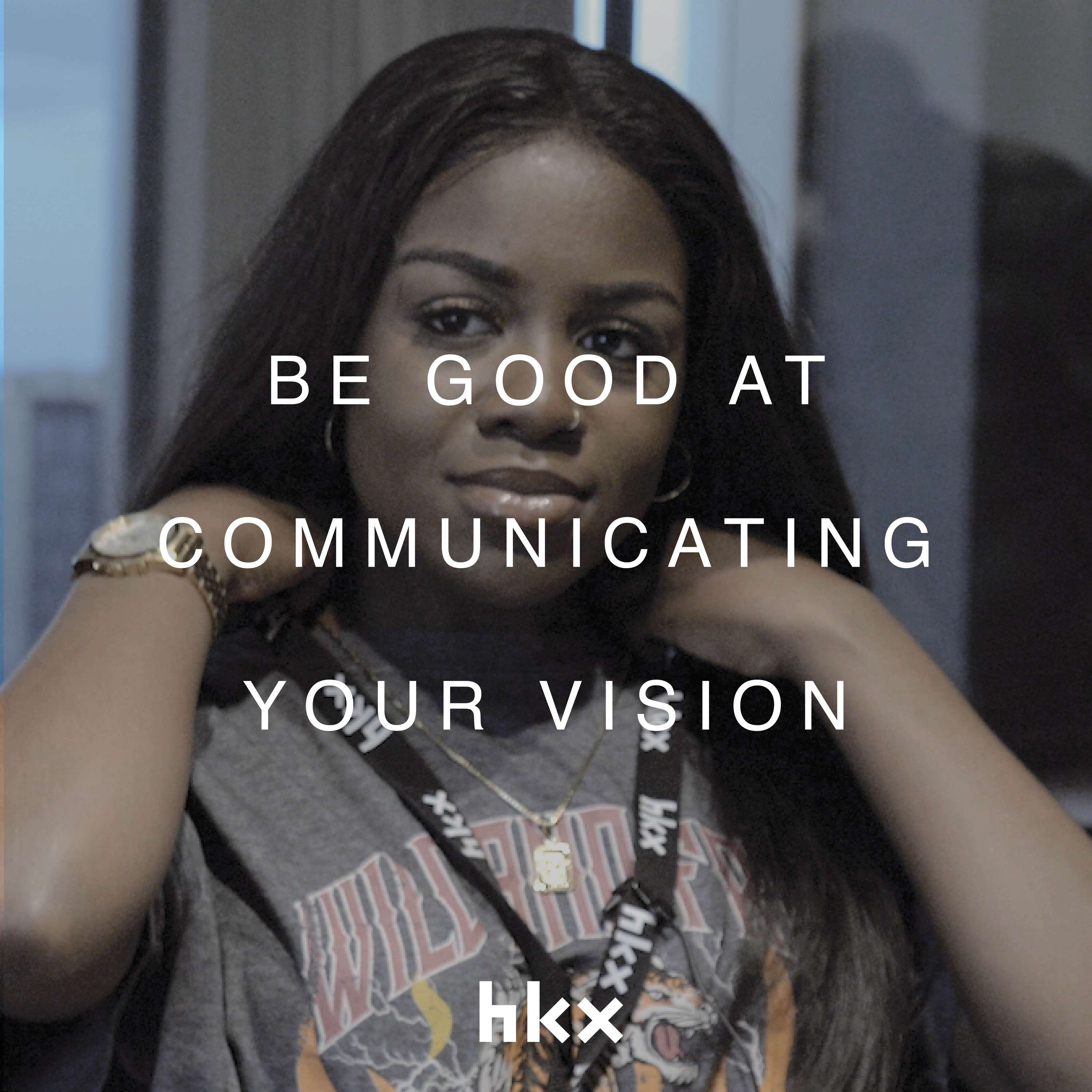 Havas - HKX Platform Social Media Campaign by Junior Olomowewe