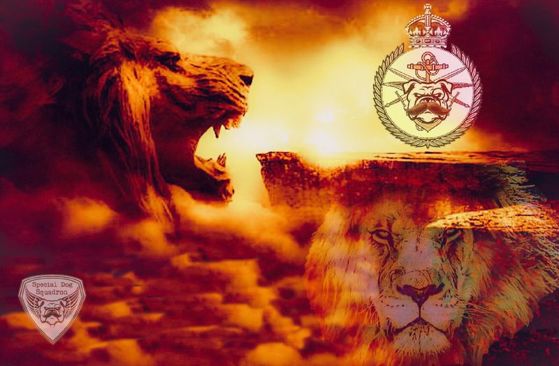 New project... Beasts of Tsavo by Stuart K Manley