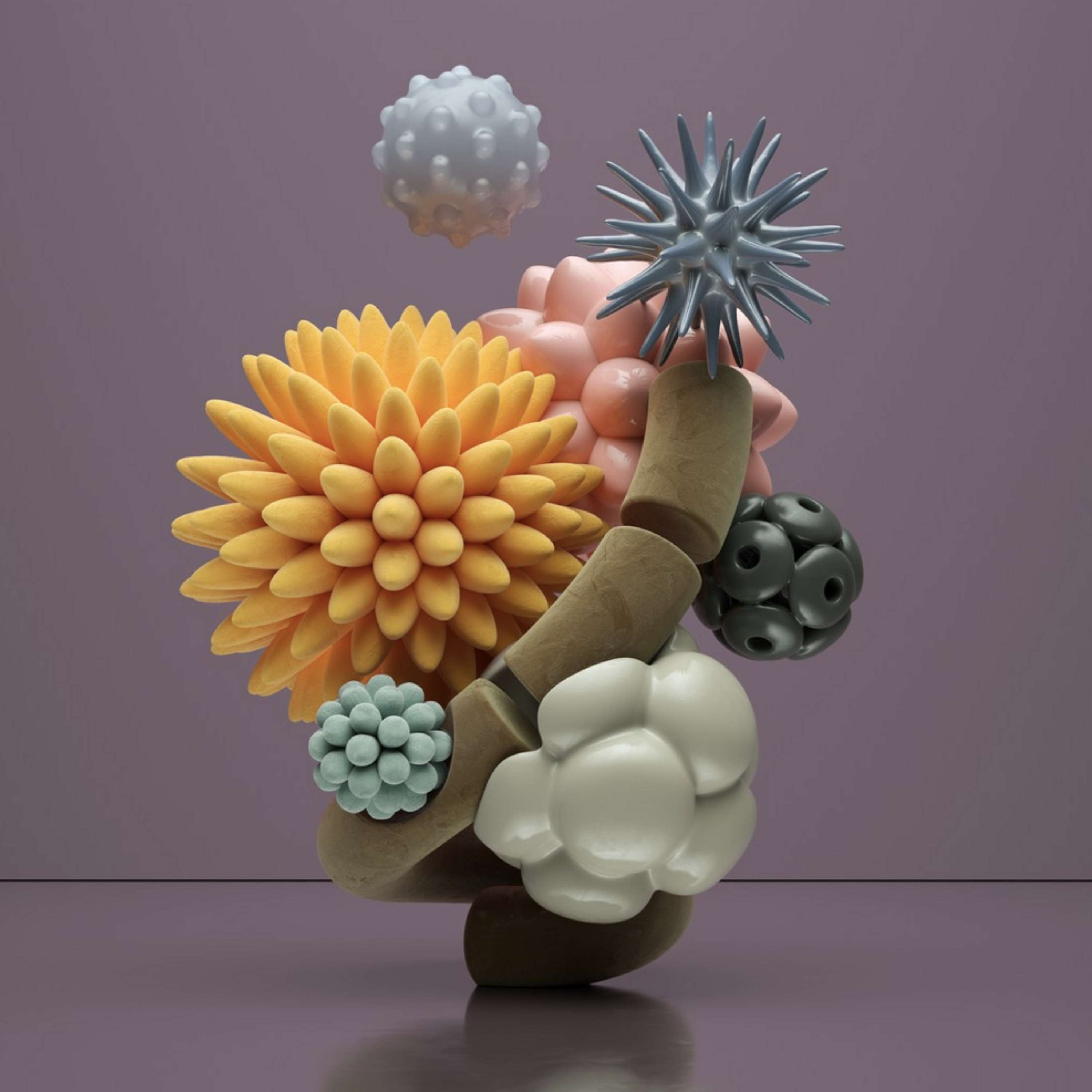 David Mcleod by B&A