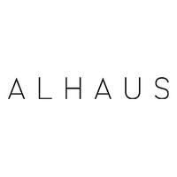 ALHAUS logo