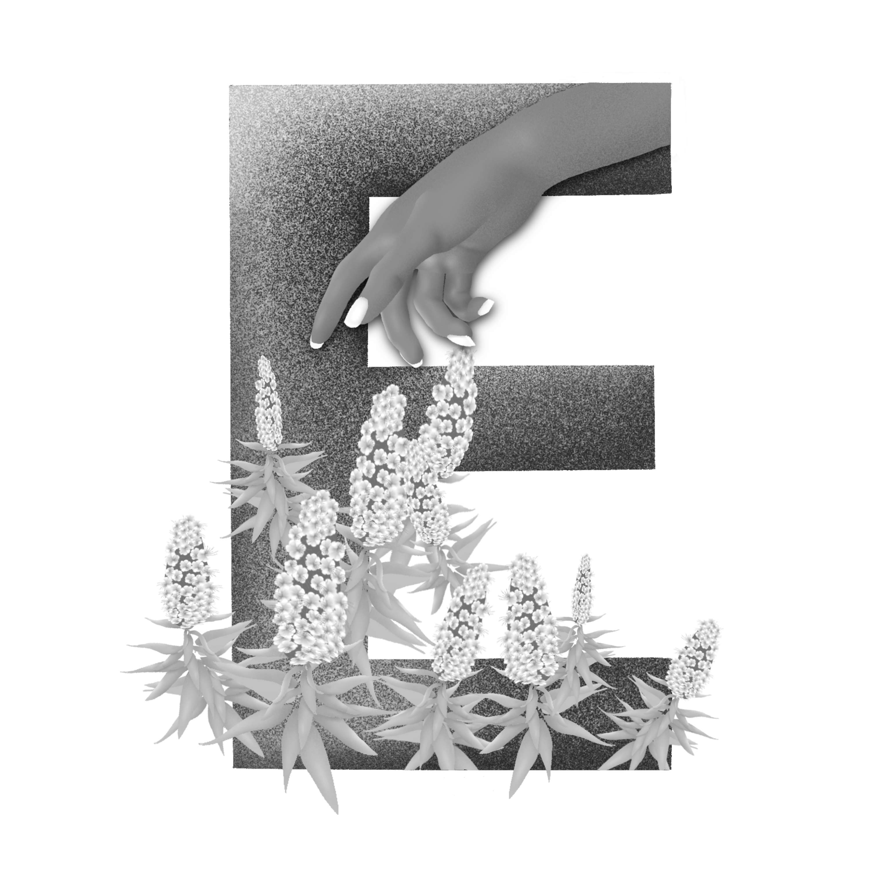 36 Days Of Type by Jade Riley