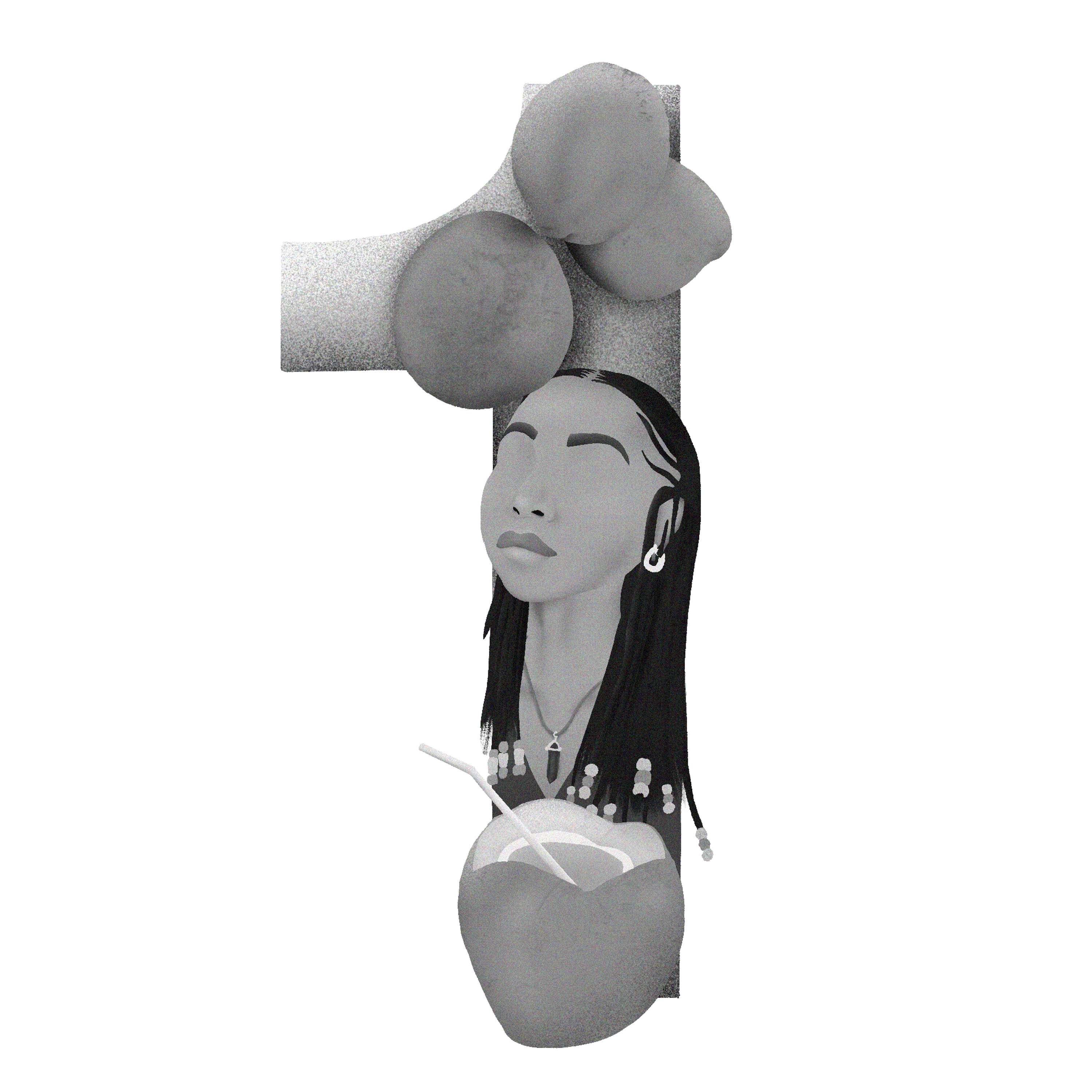 36 Days Of Type by Jade Riley