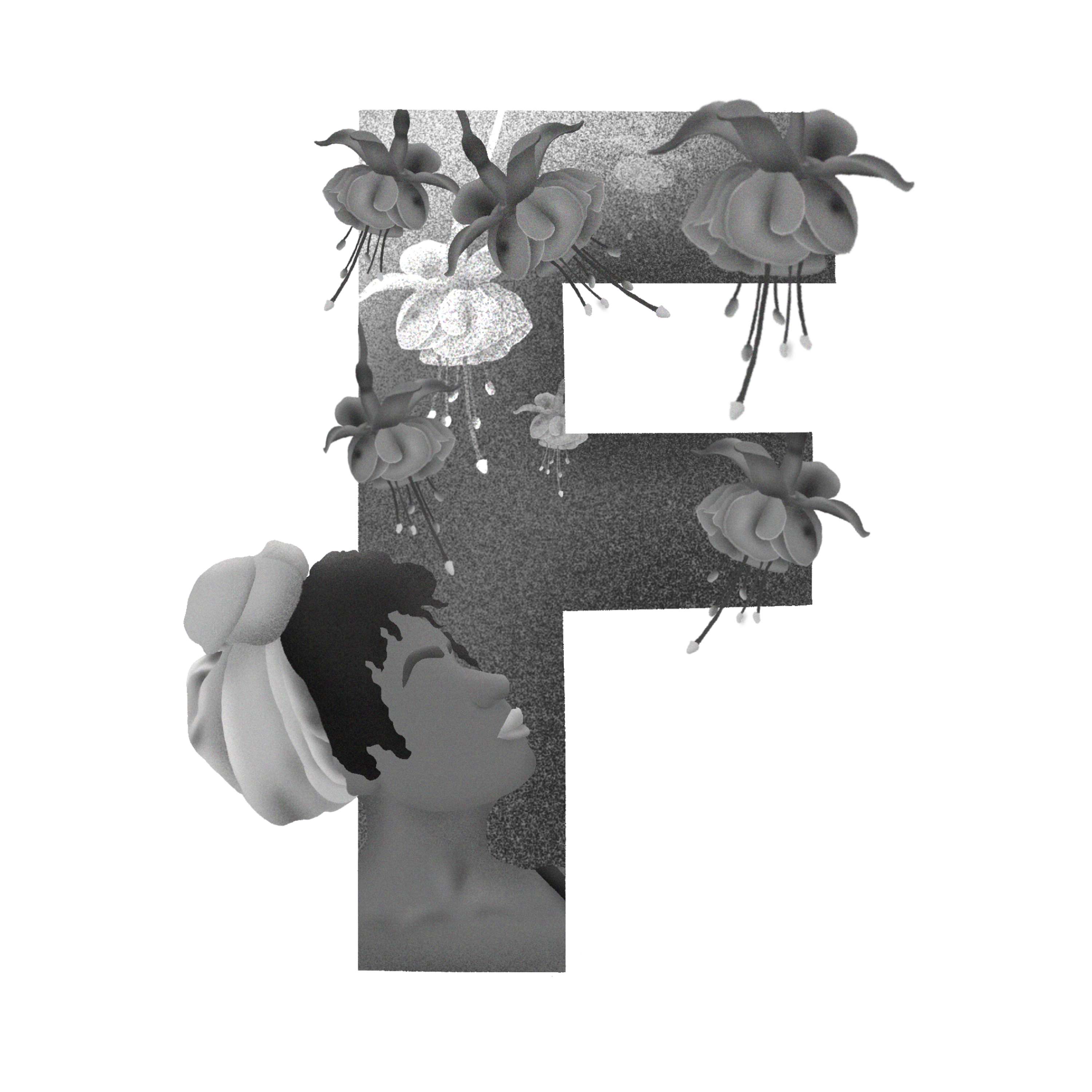 36 Days Of Type by Jade Riley