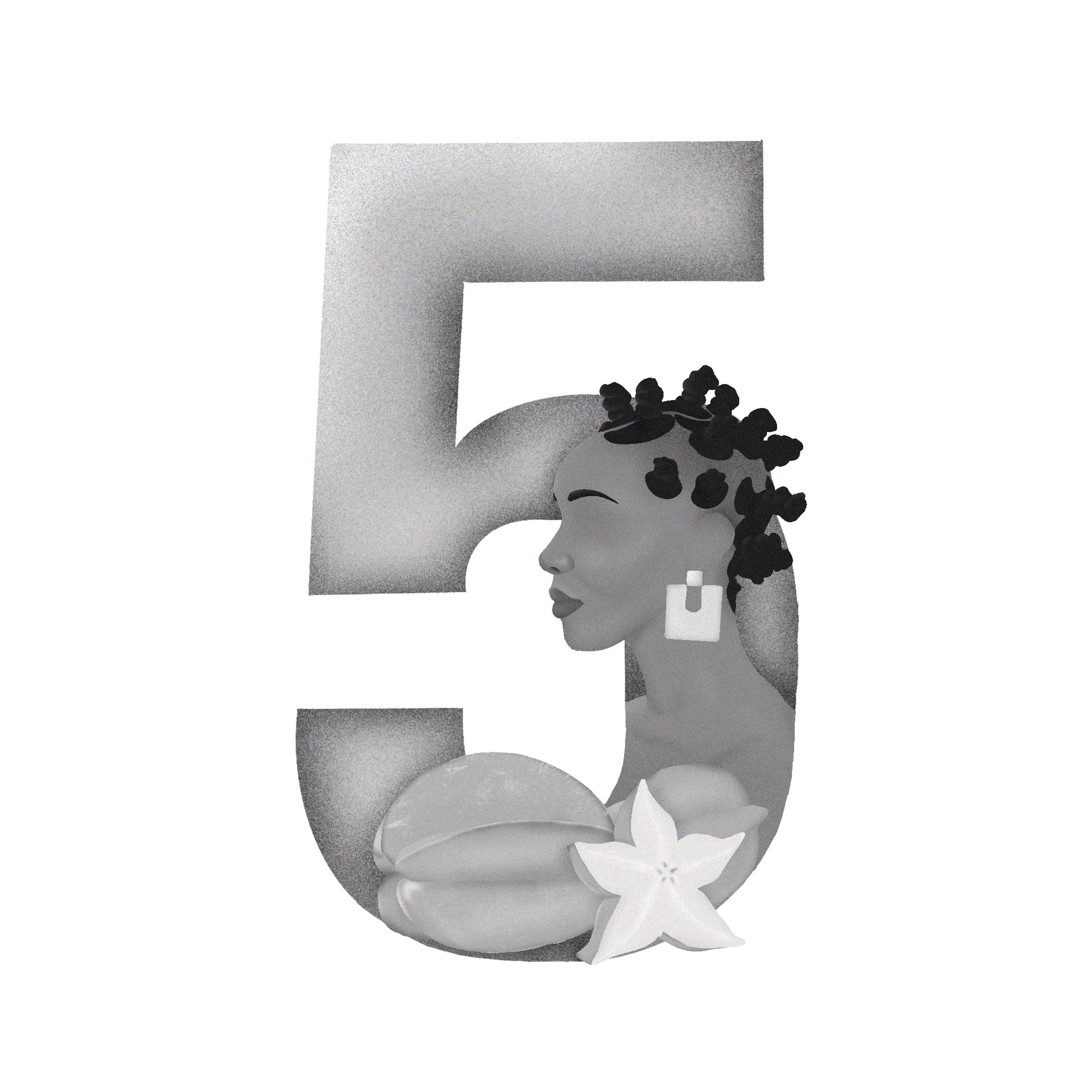 36 Days Of Type by Jade Riley
