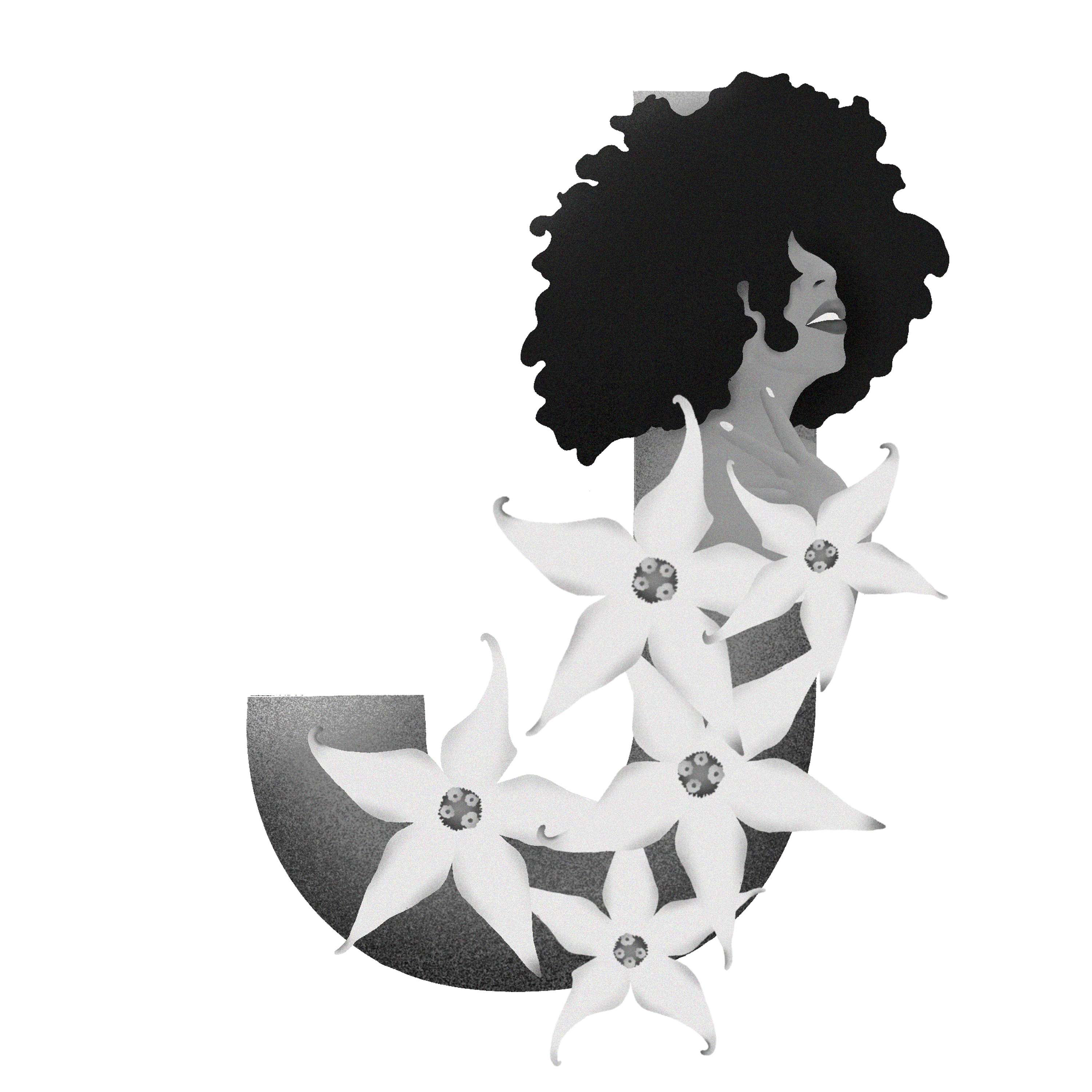 36 Days Of Type by Jade Riley