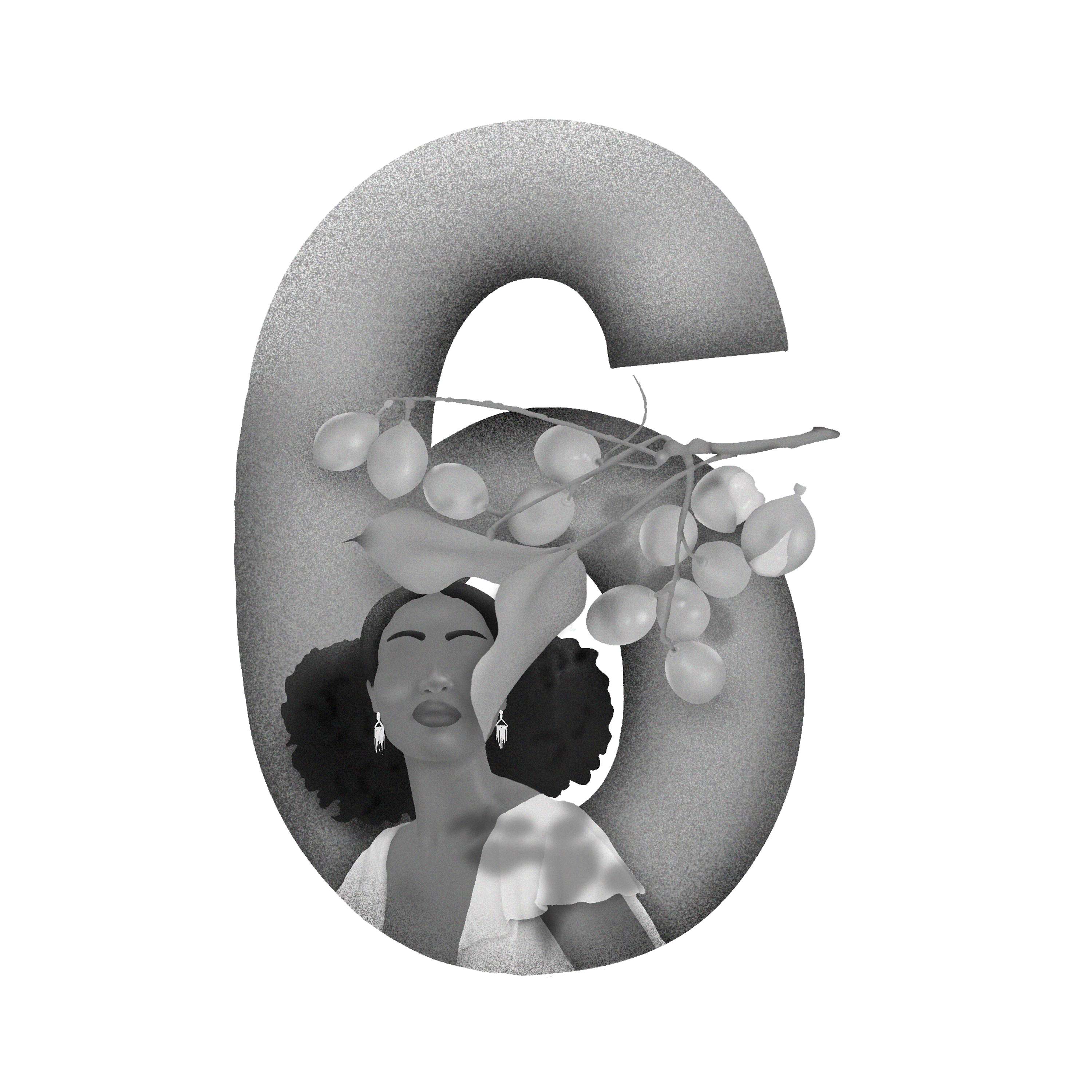 36 Days Of Type by Jade Riley