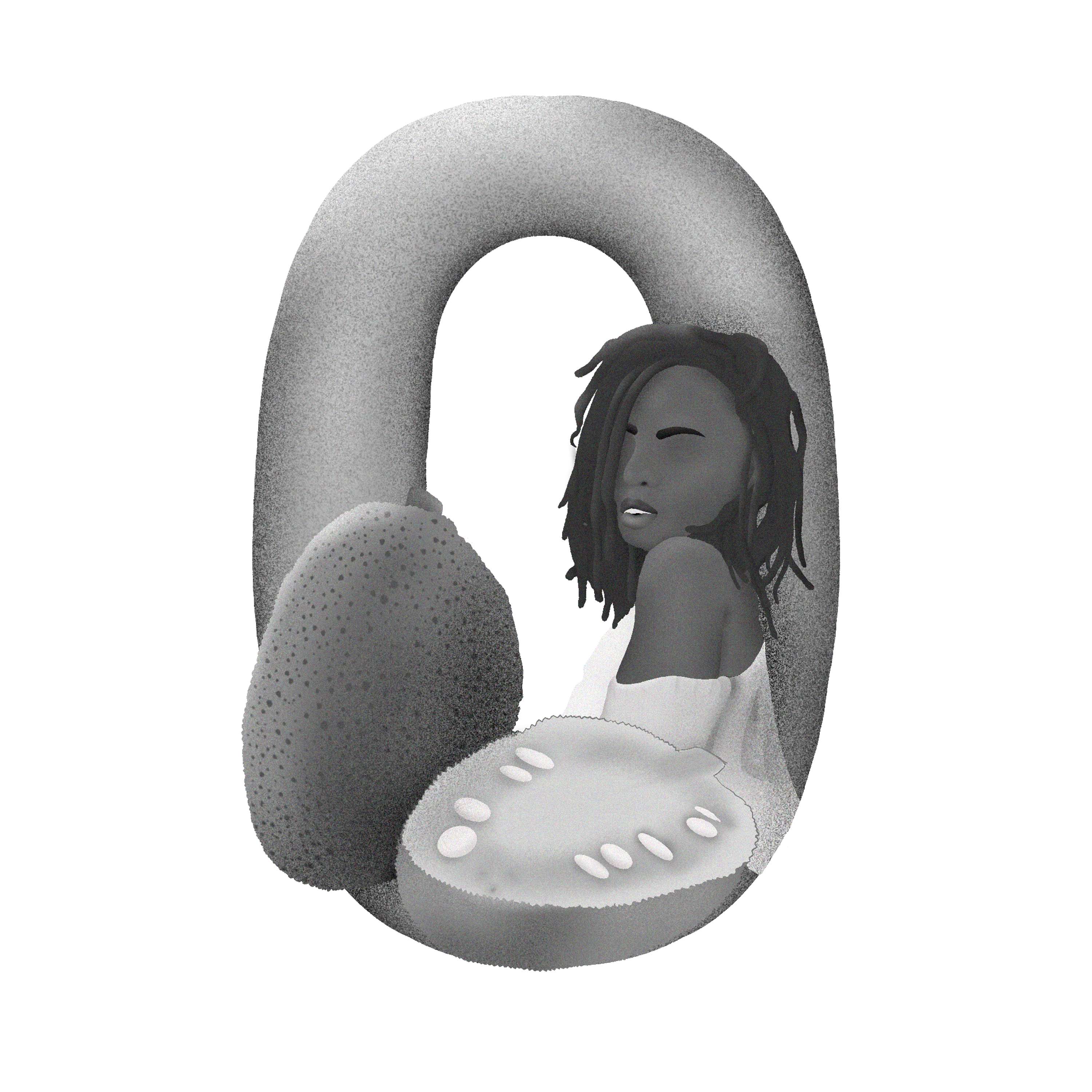 36 Days Of Type by Jade Riley