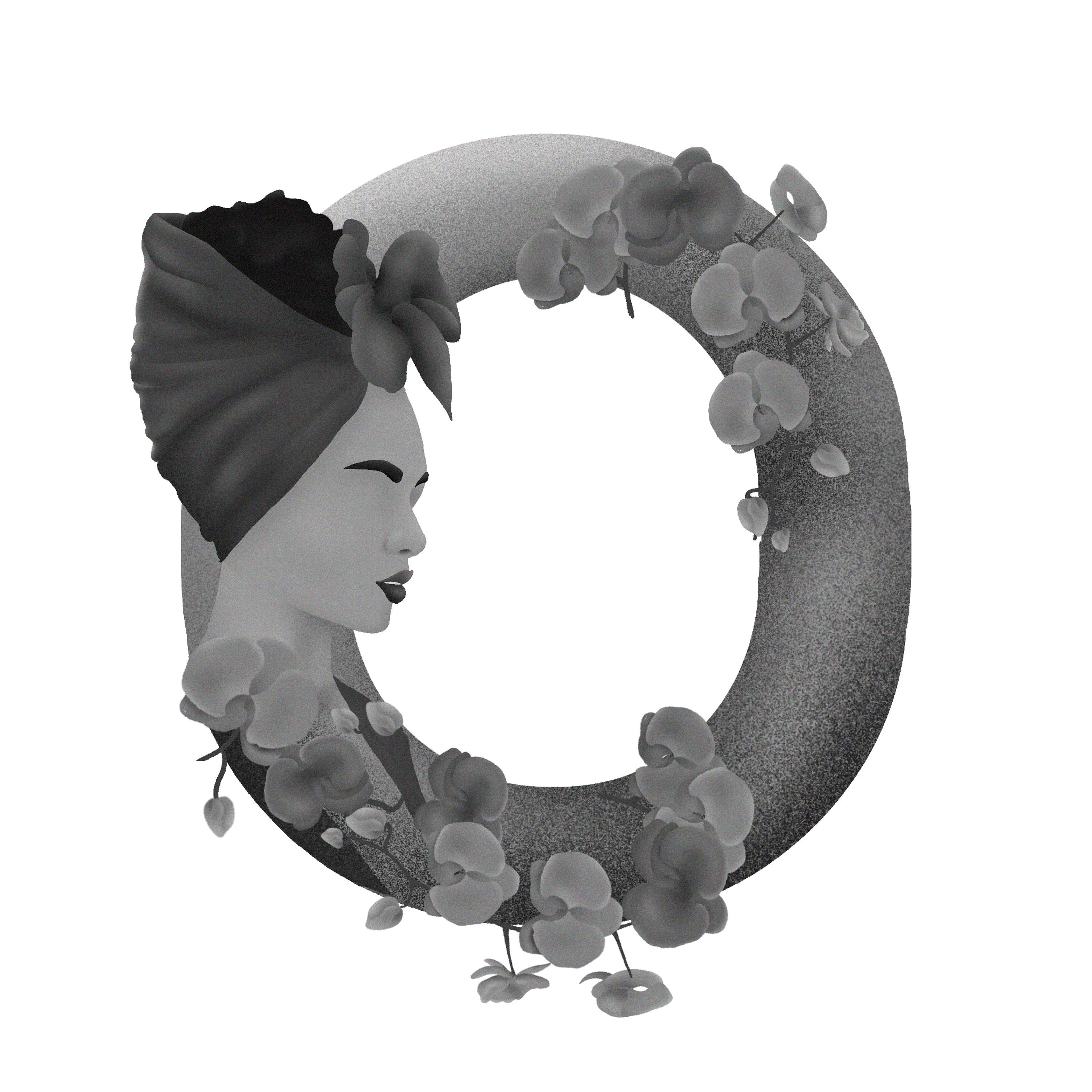 36 Days Of Type by Jade Riley