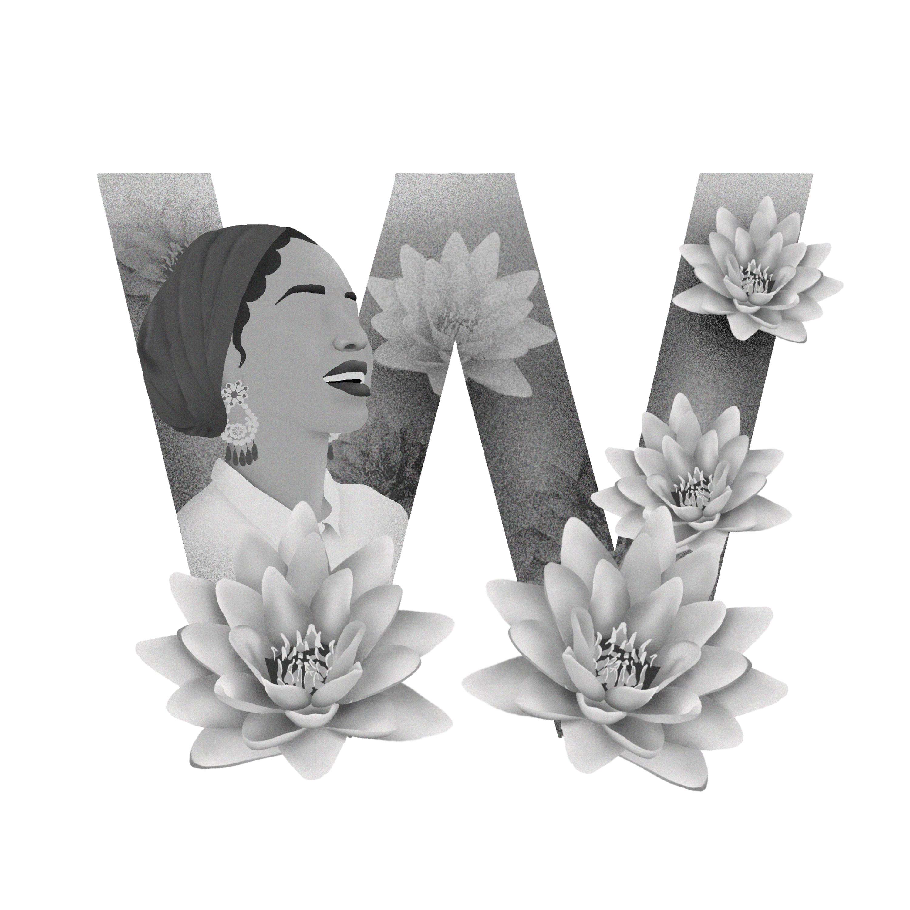 36 Days Of Type by Jade Riley