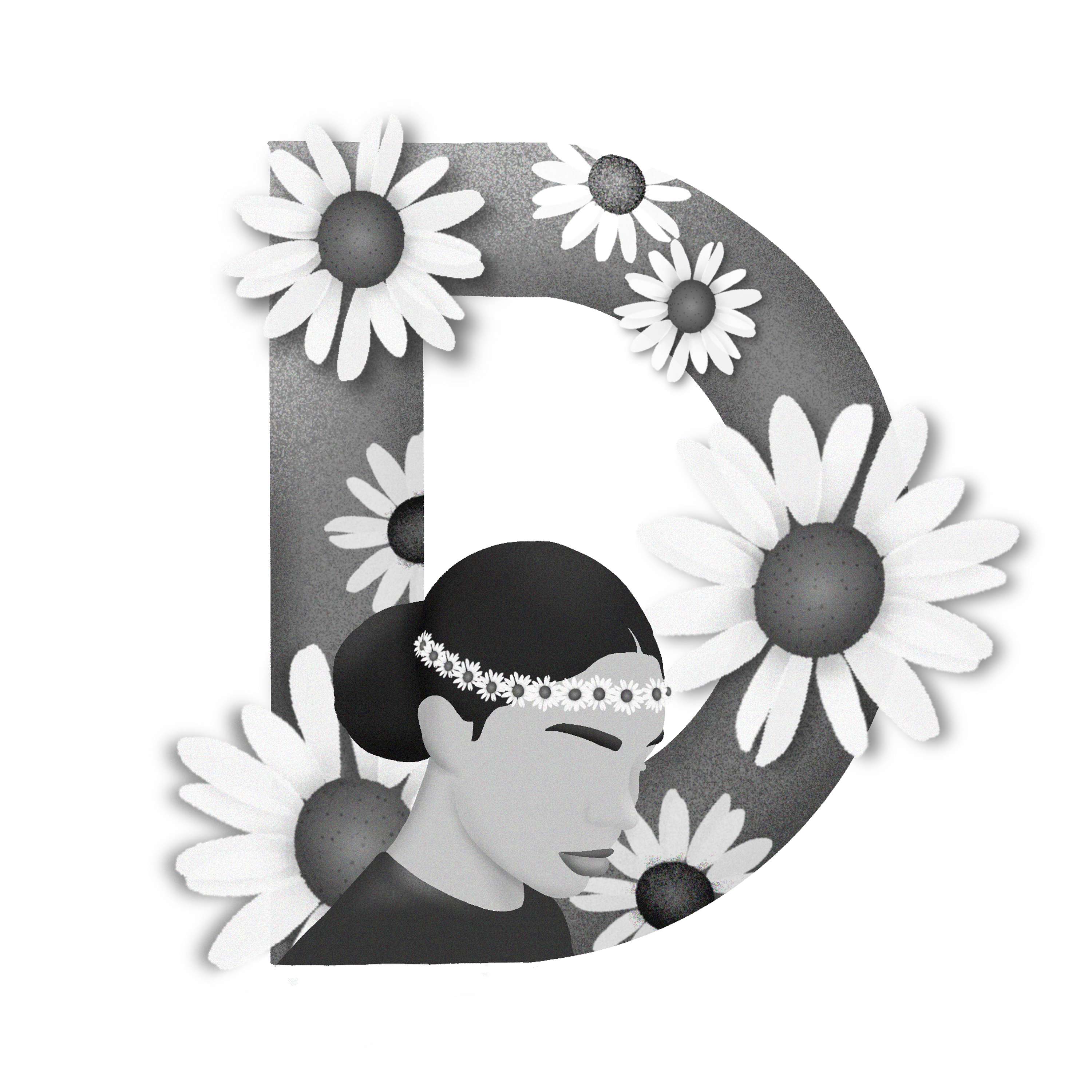 36 Days Of Type by Jade Riley