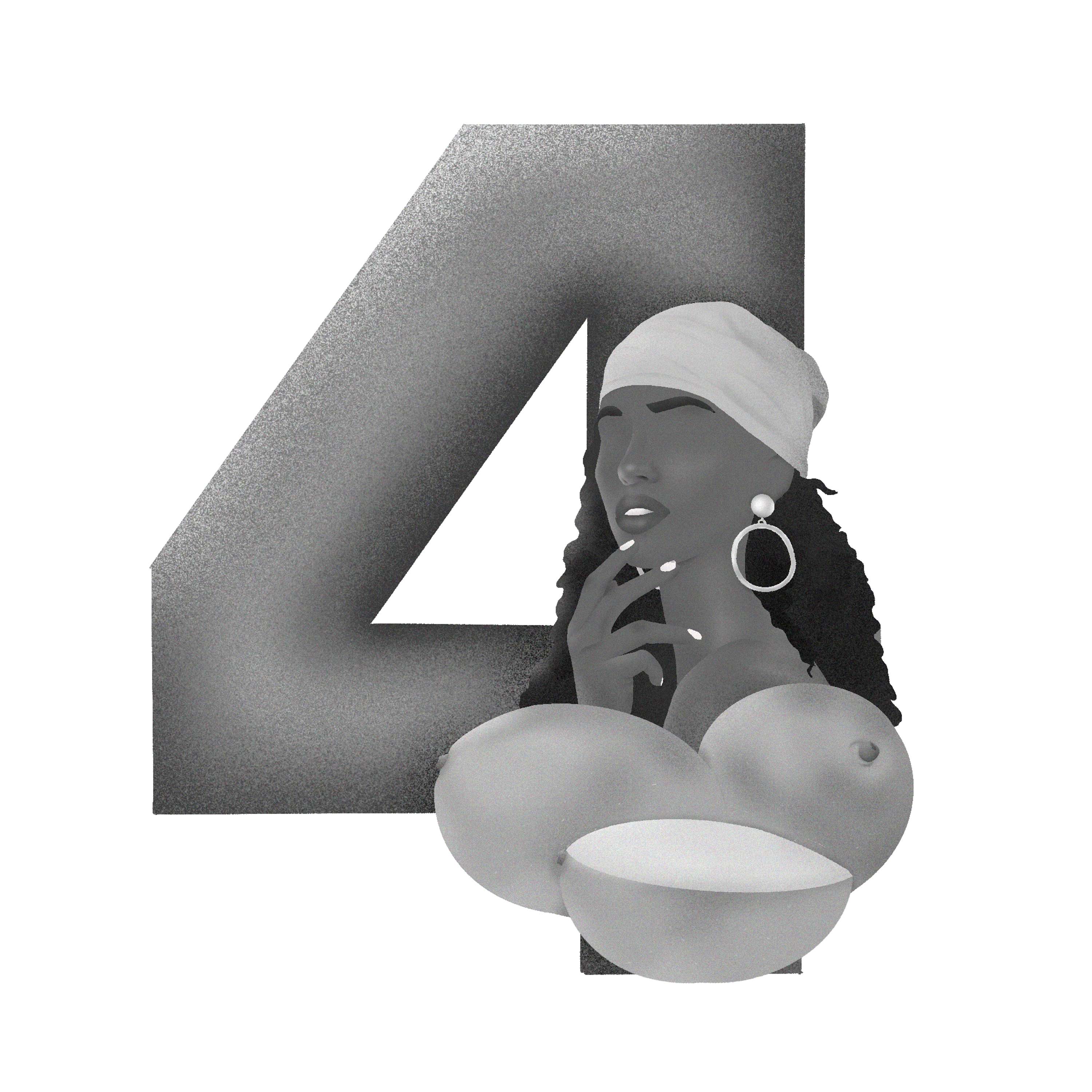 36 Days Of Type by Jade Riley