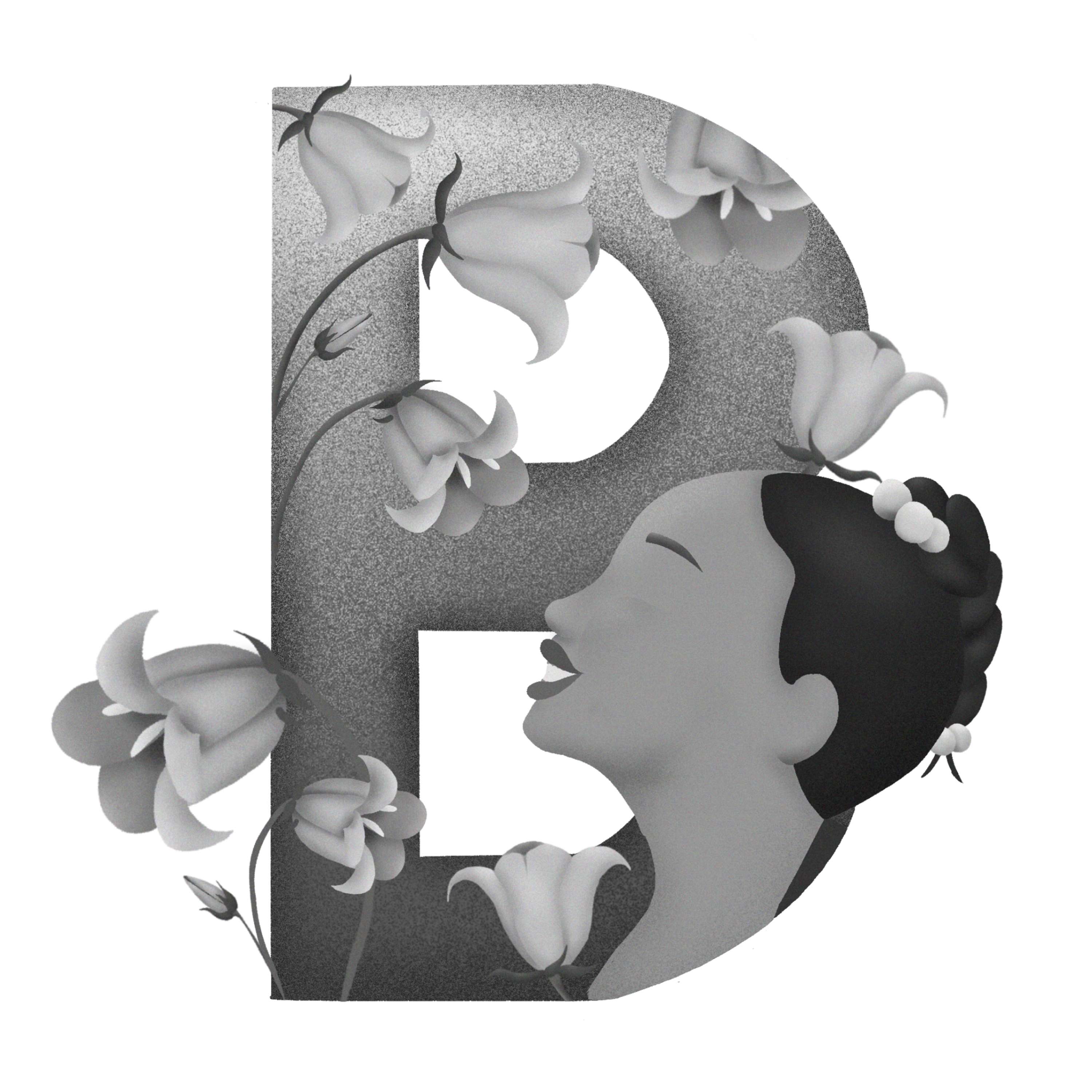 36 Days Of Type by Jade Riley