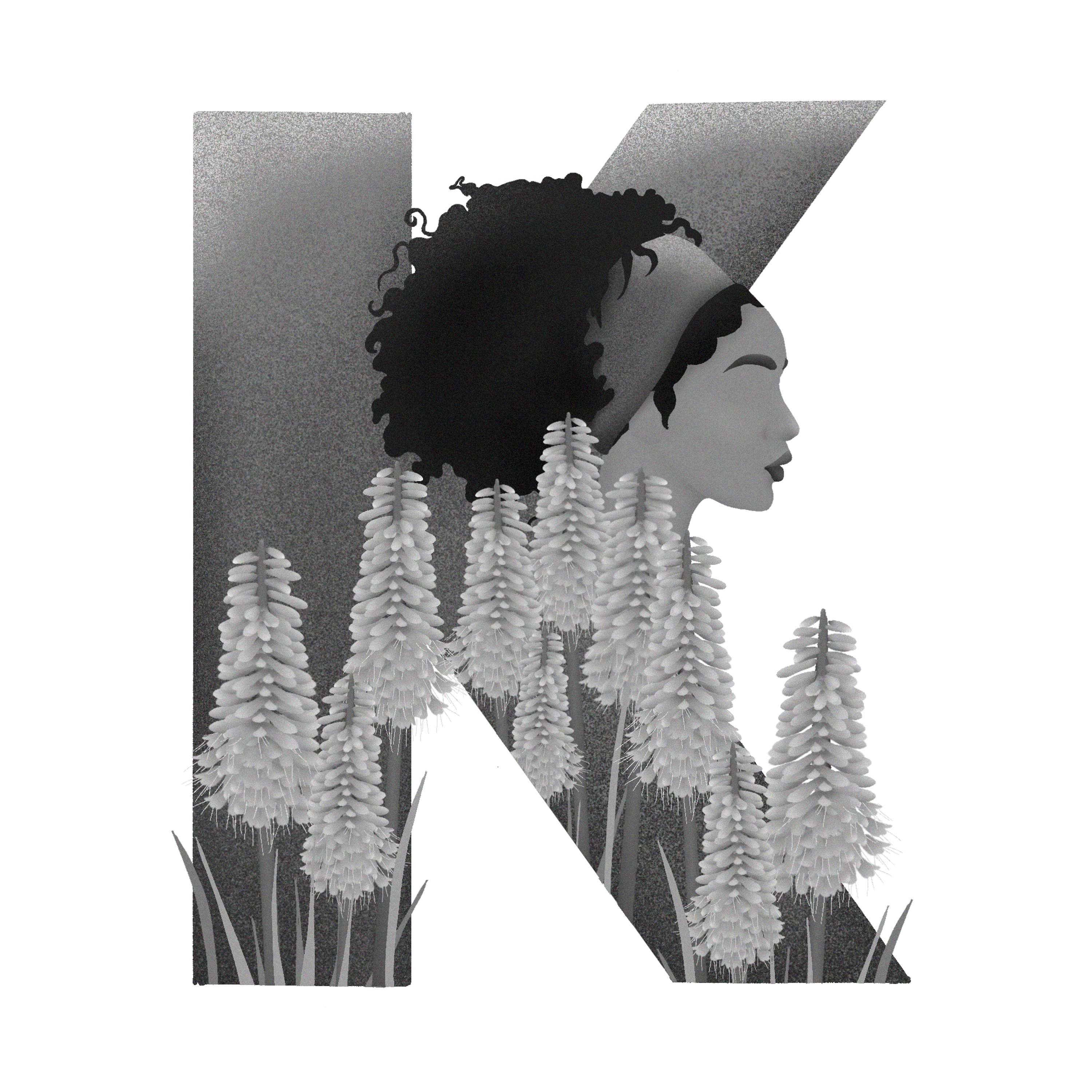 36 Days Of Type by Jade Riley