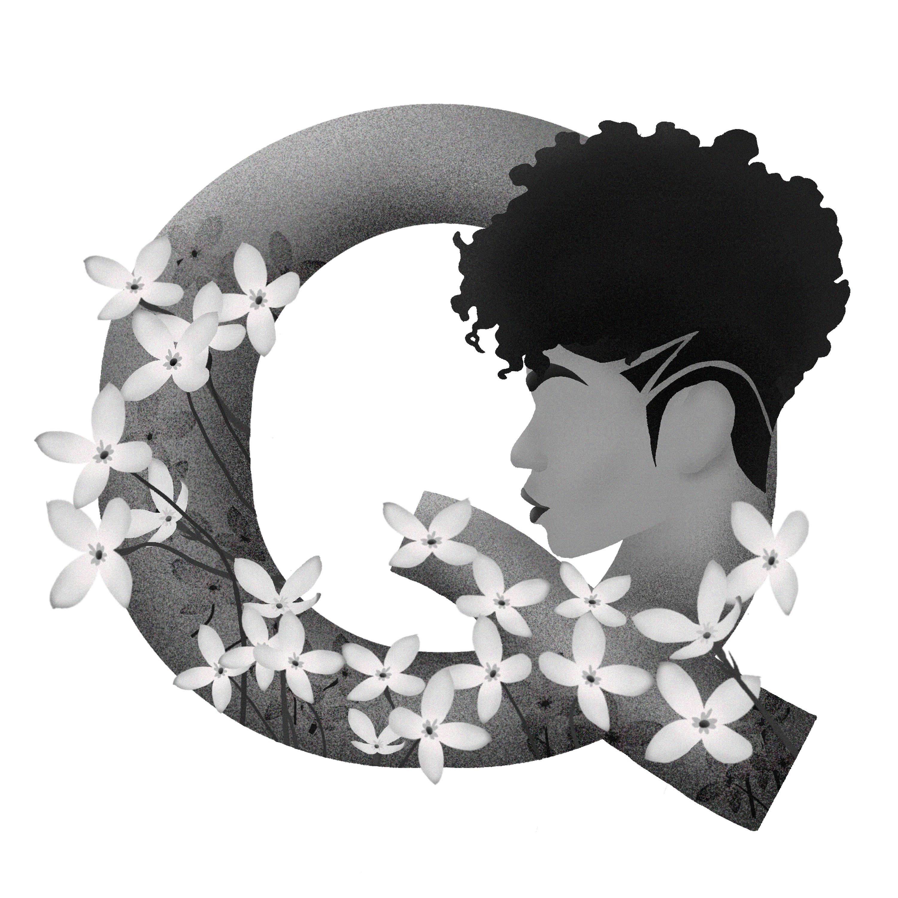 36 Days Of Type by Jade Riley