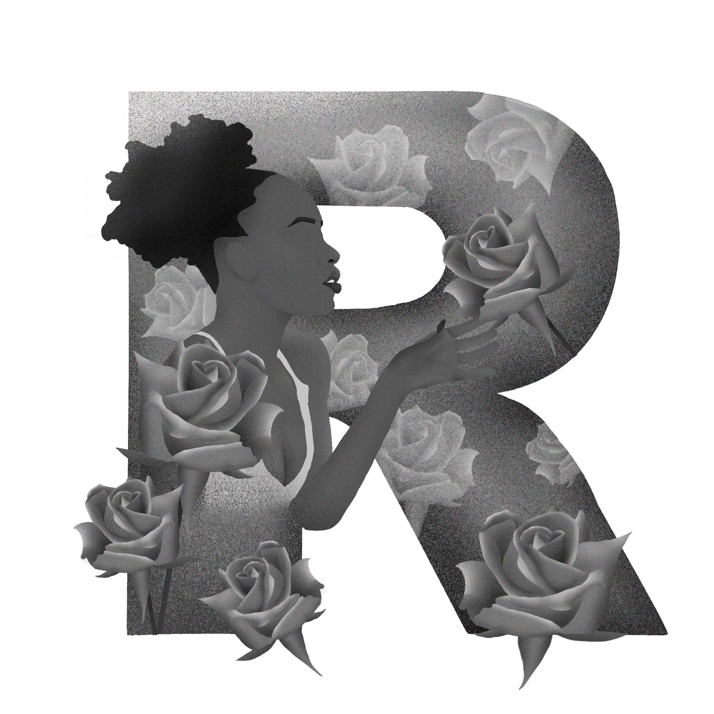 36 Days Of Type by Jade Riley