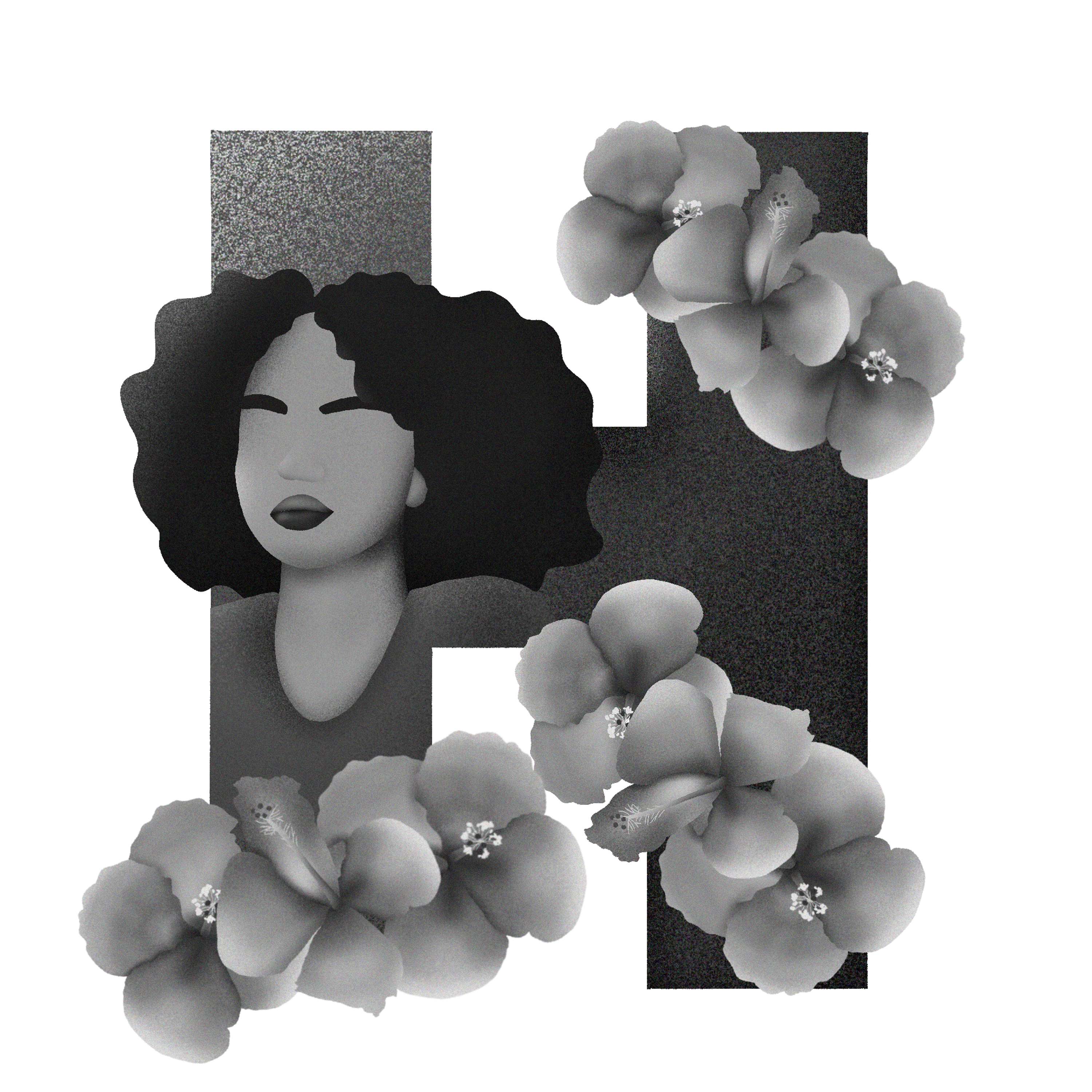 36 Days Of Type by Jade Riley