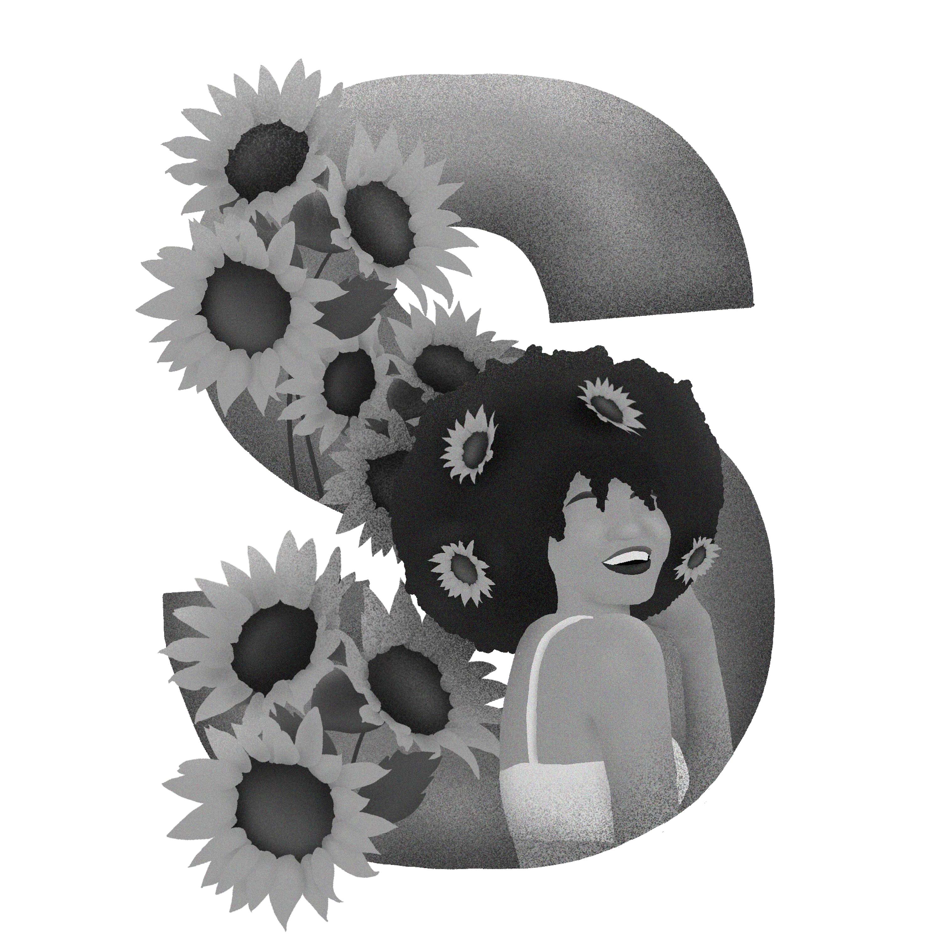 36 Days Of Type by Jade Riley
