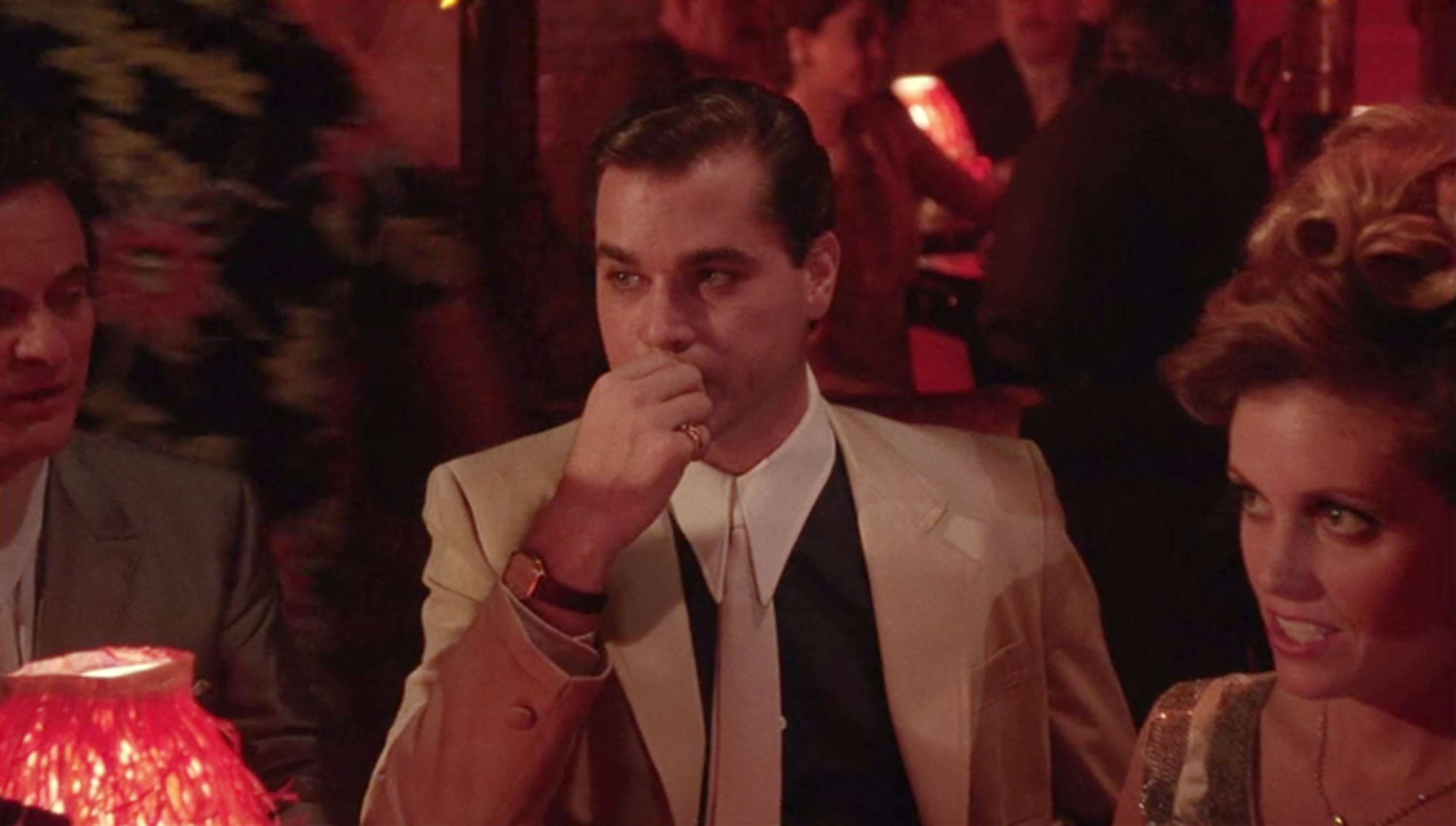 Style on screen: Goodfellas by Tajinder Hayer