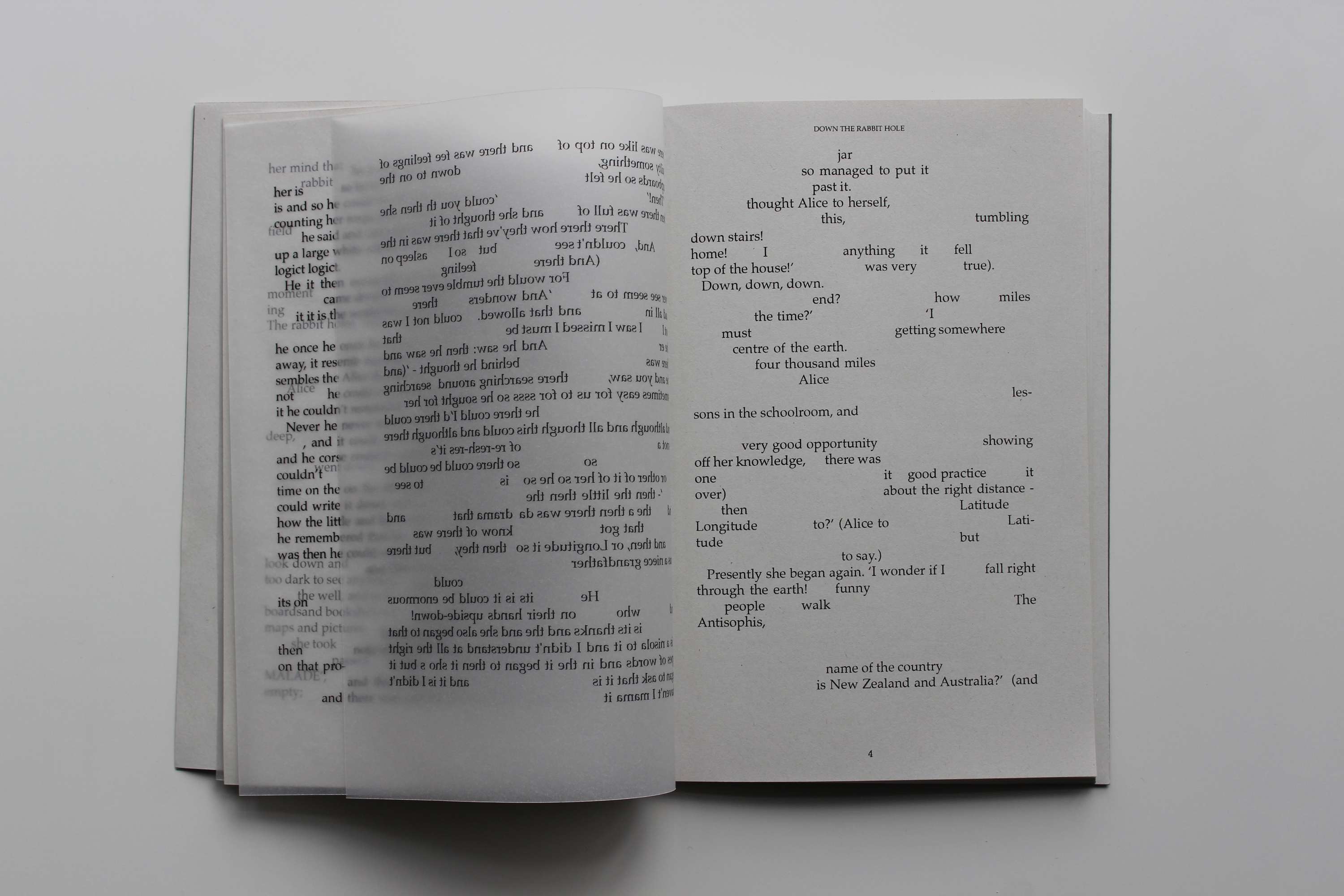 Communication Complication by Phoenix Hamilton