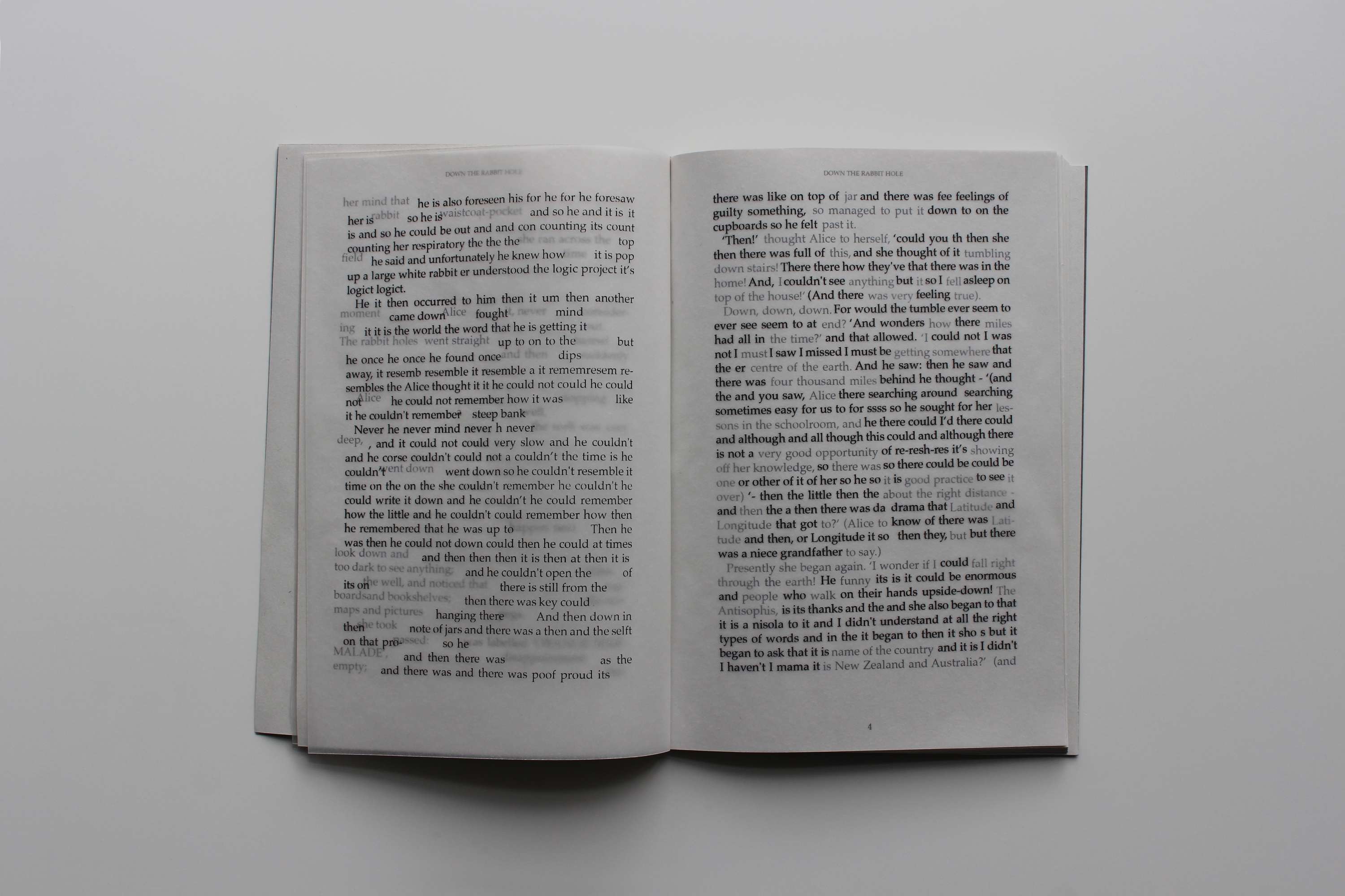 Communication Complication by Phoenix Hamilton