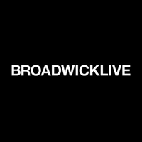 Broadwick Live logo