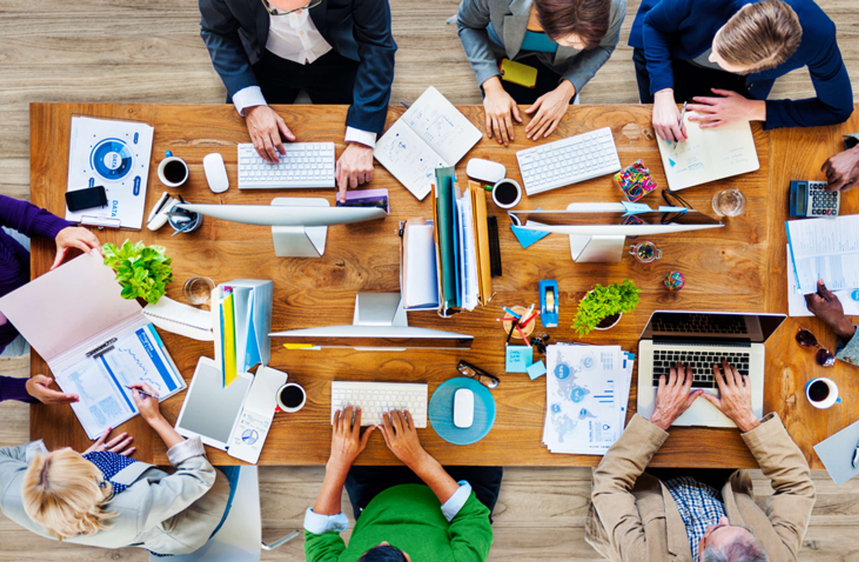 Blog, Blogger, Blogging Your Way To A Better Affiliate Marketing Program by Barbara Yates