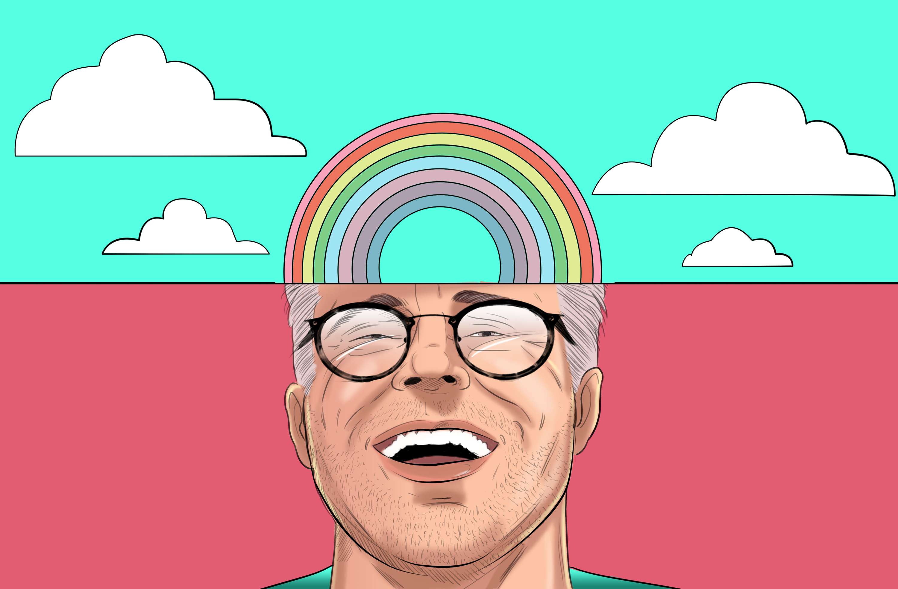Boots, Find your feel good frames by Think Artfully
