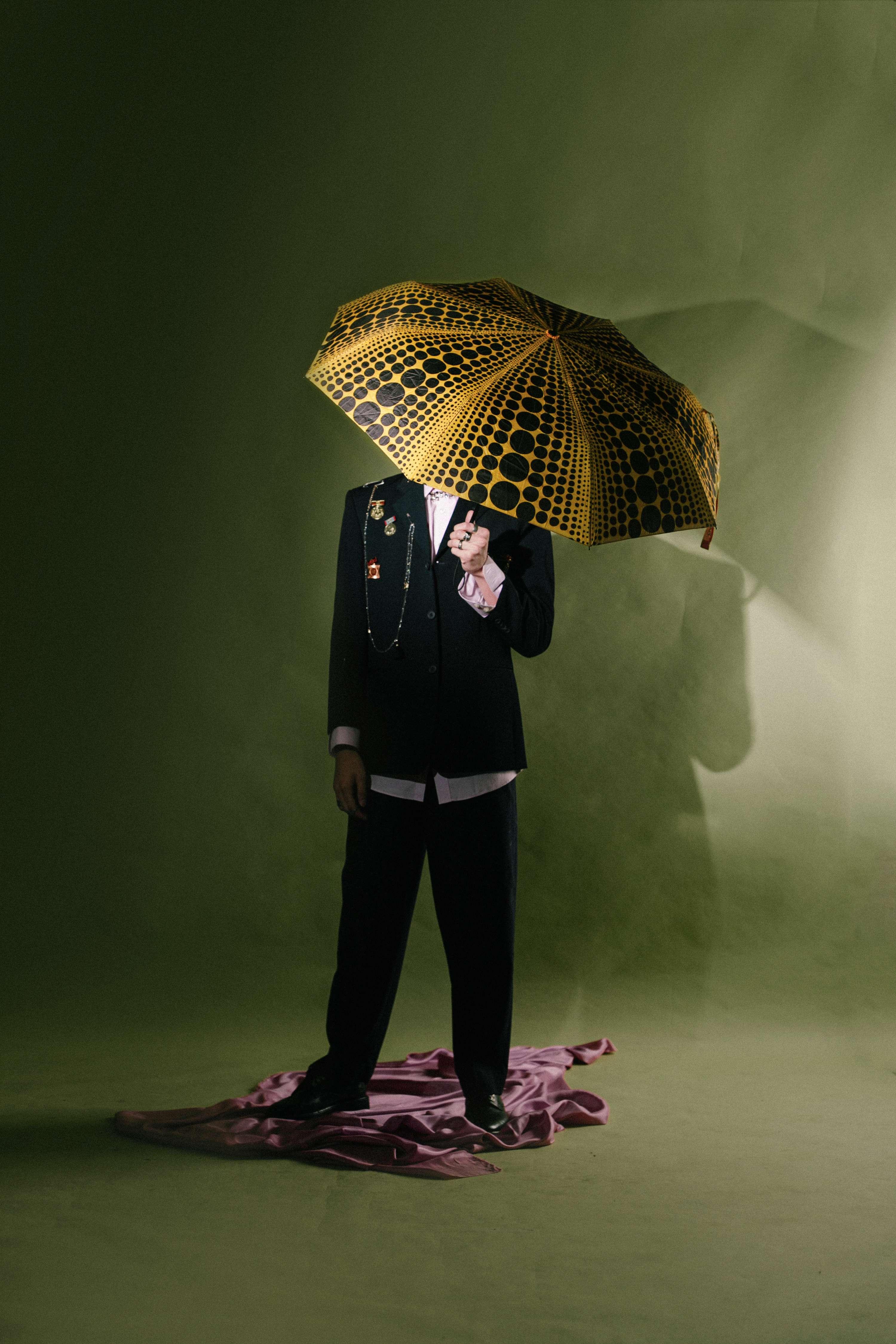 Mad as a Hatter for lewislifestyle.com by Kevina Marcelline