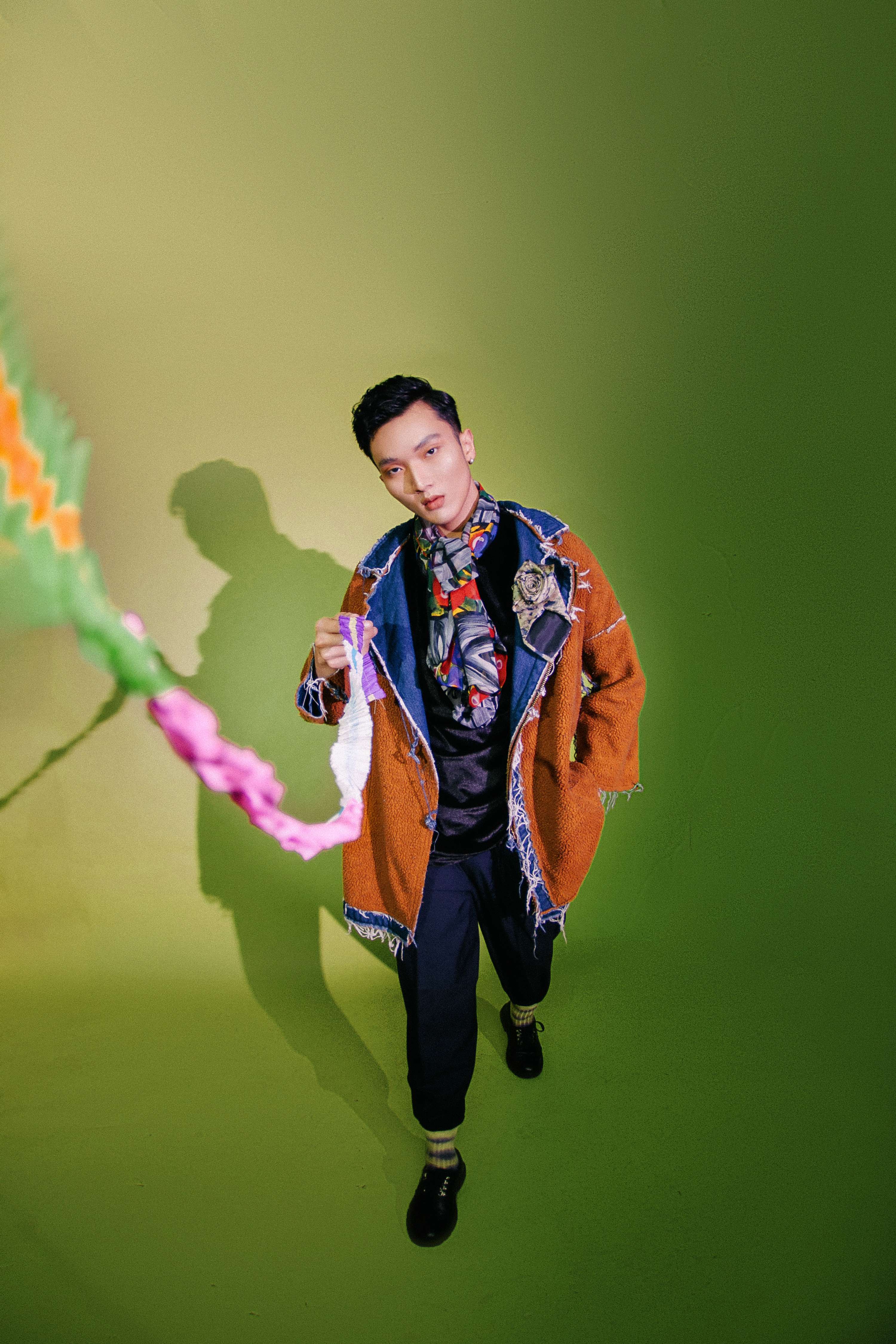 Mad as a Hatter for lewislifestyle.com by Kevina Marcelline