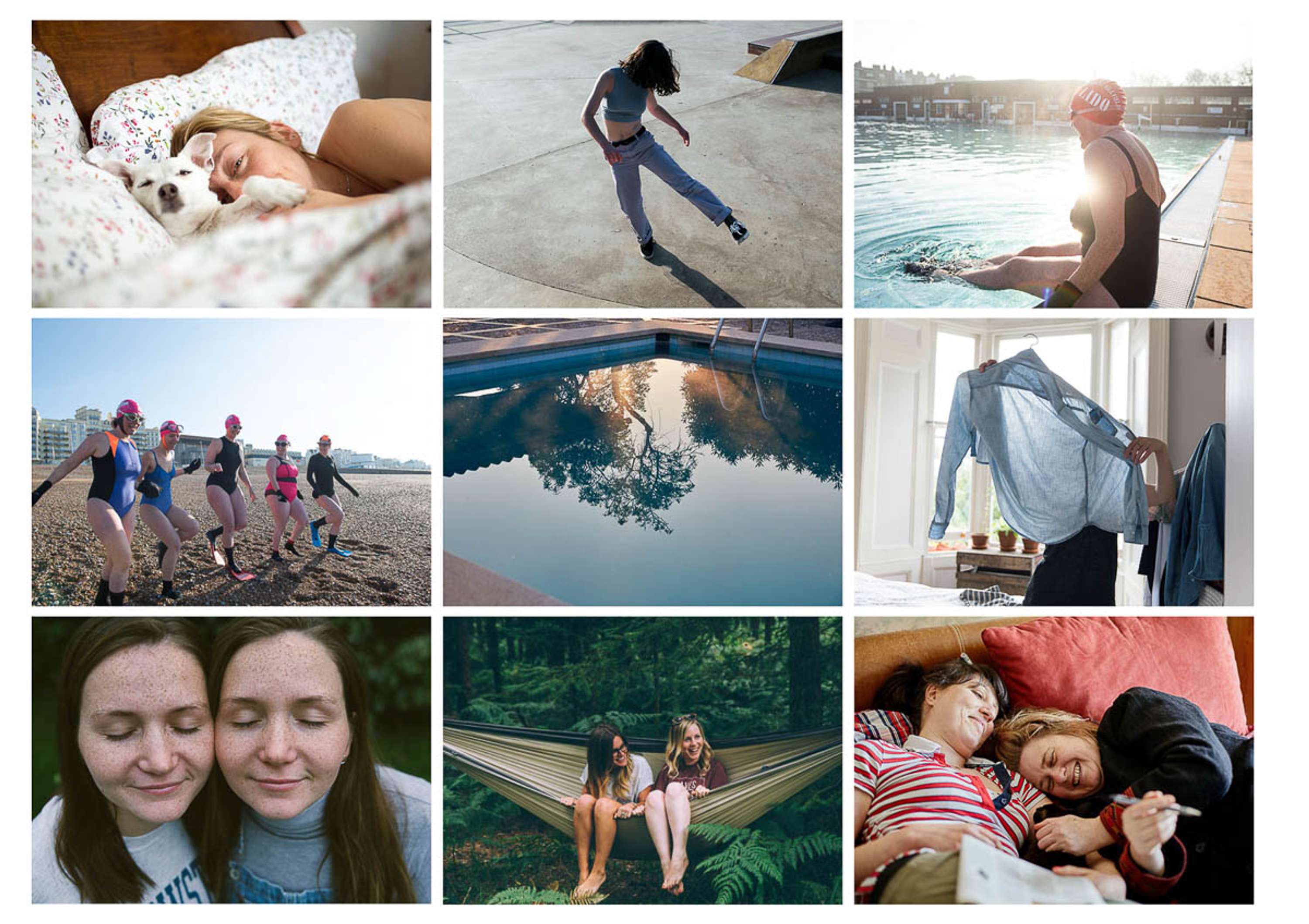 Images Available for Licence by Elle Bishop-Saunders