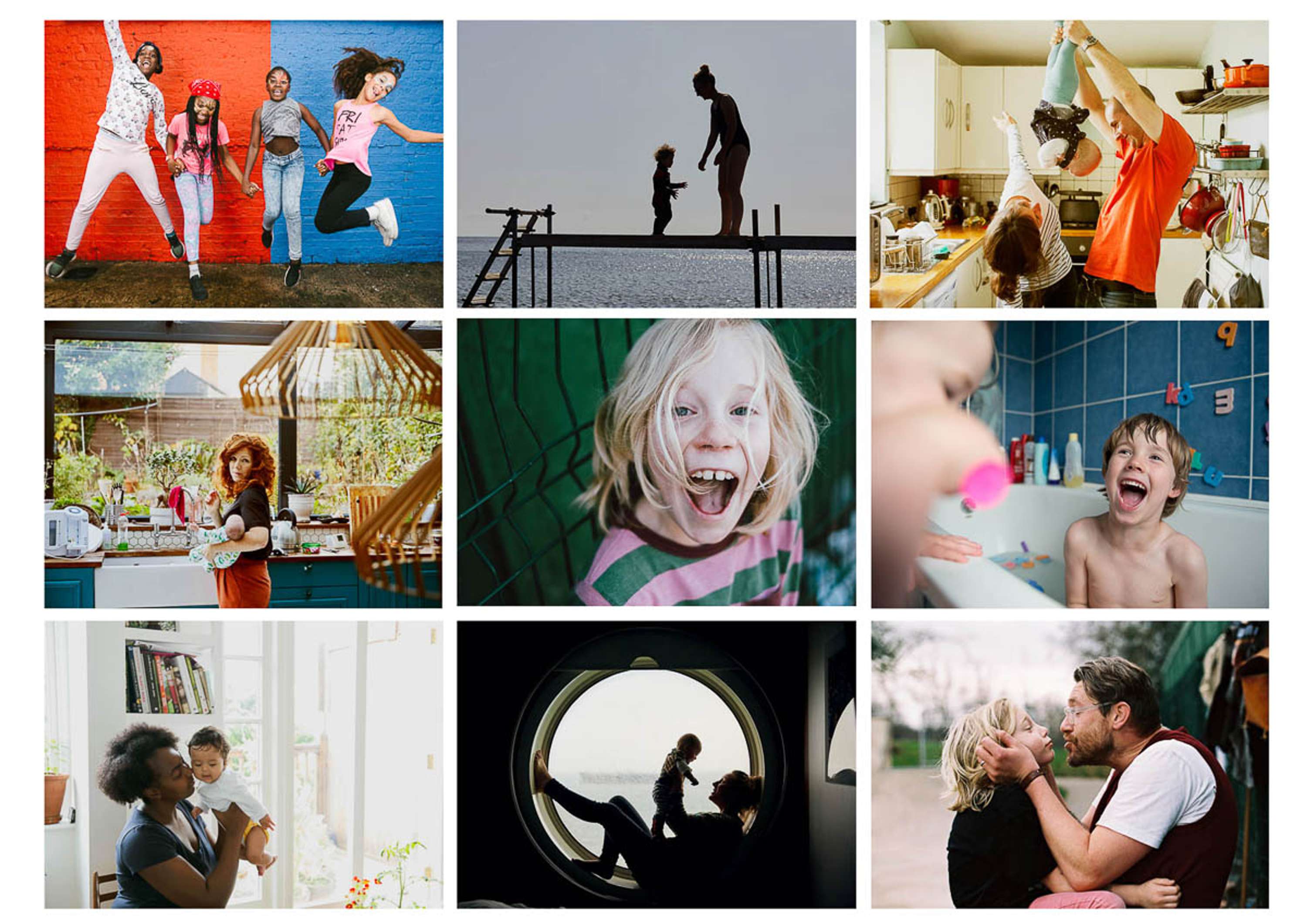 Images Available for Licence by Elle Bishop-Saunders