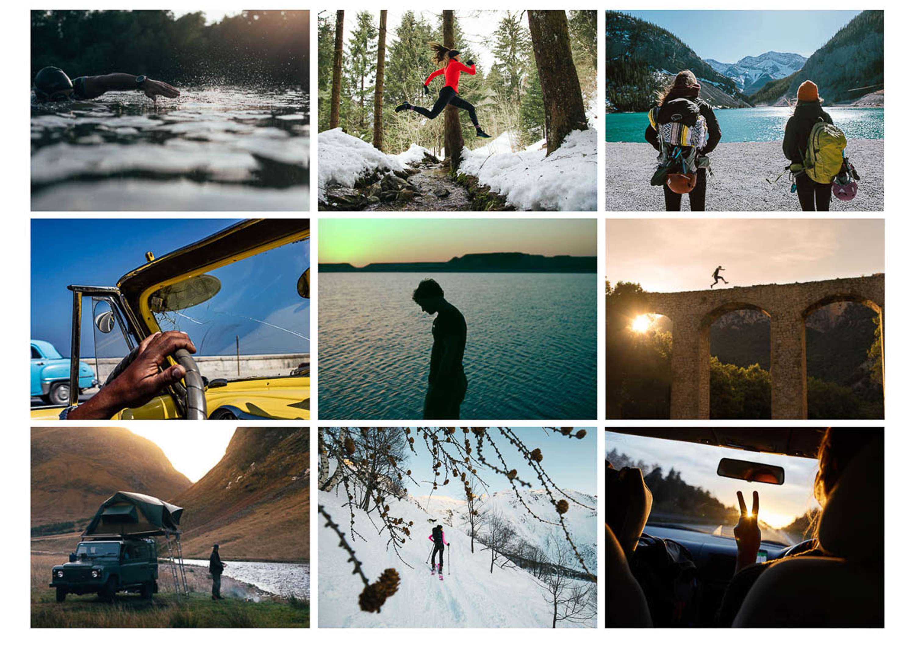 Images Available for Licence by Elle Bishop-Saunders
