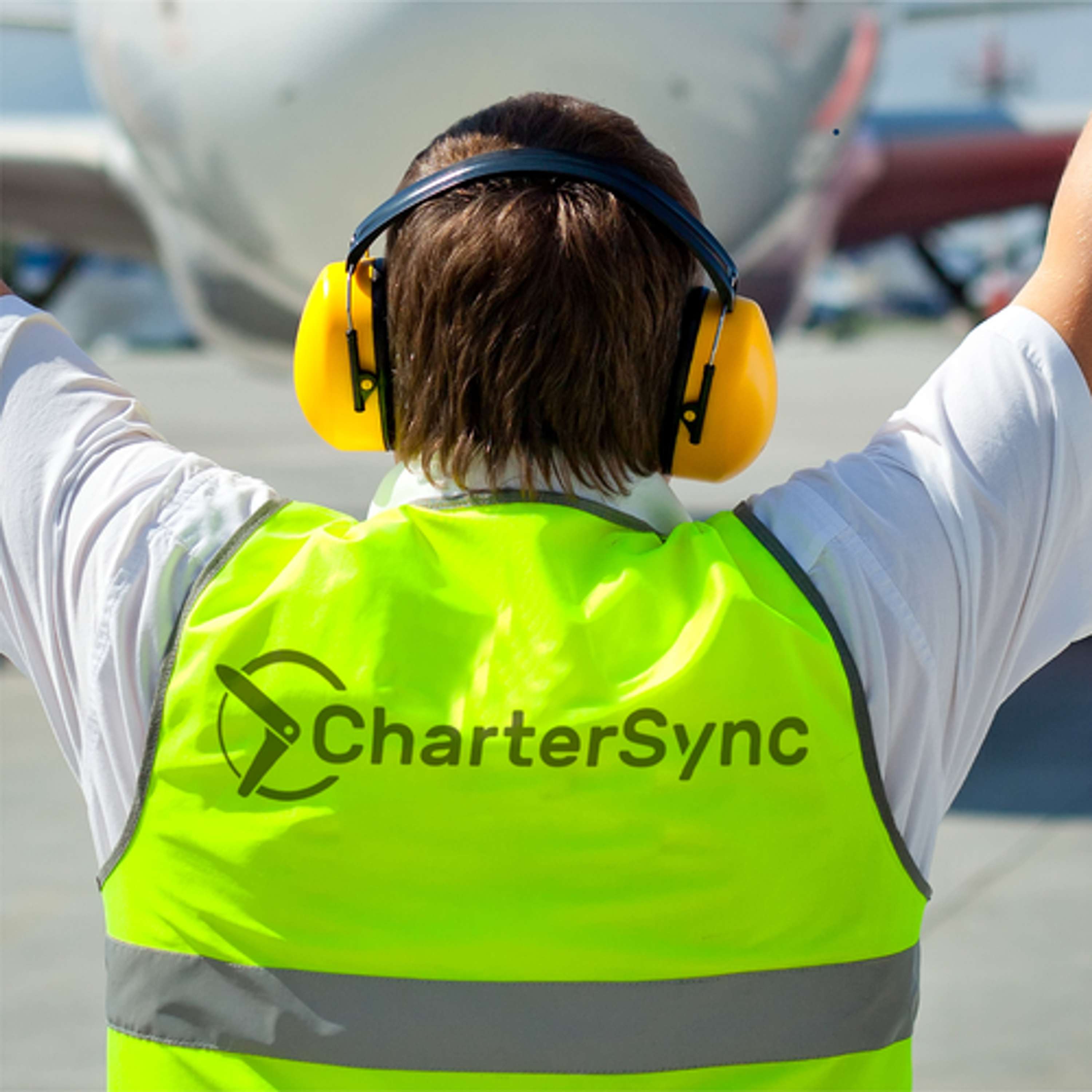 CharterSync by Oliver Murphy