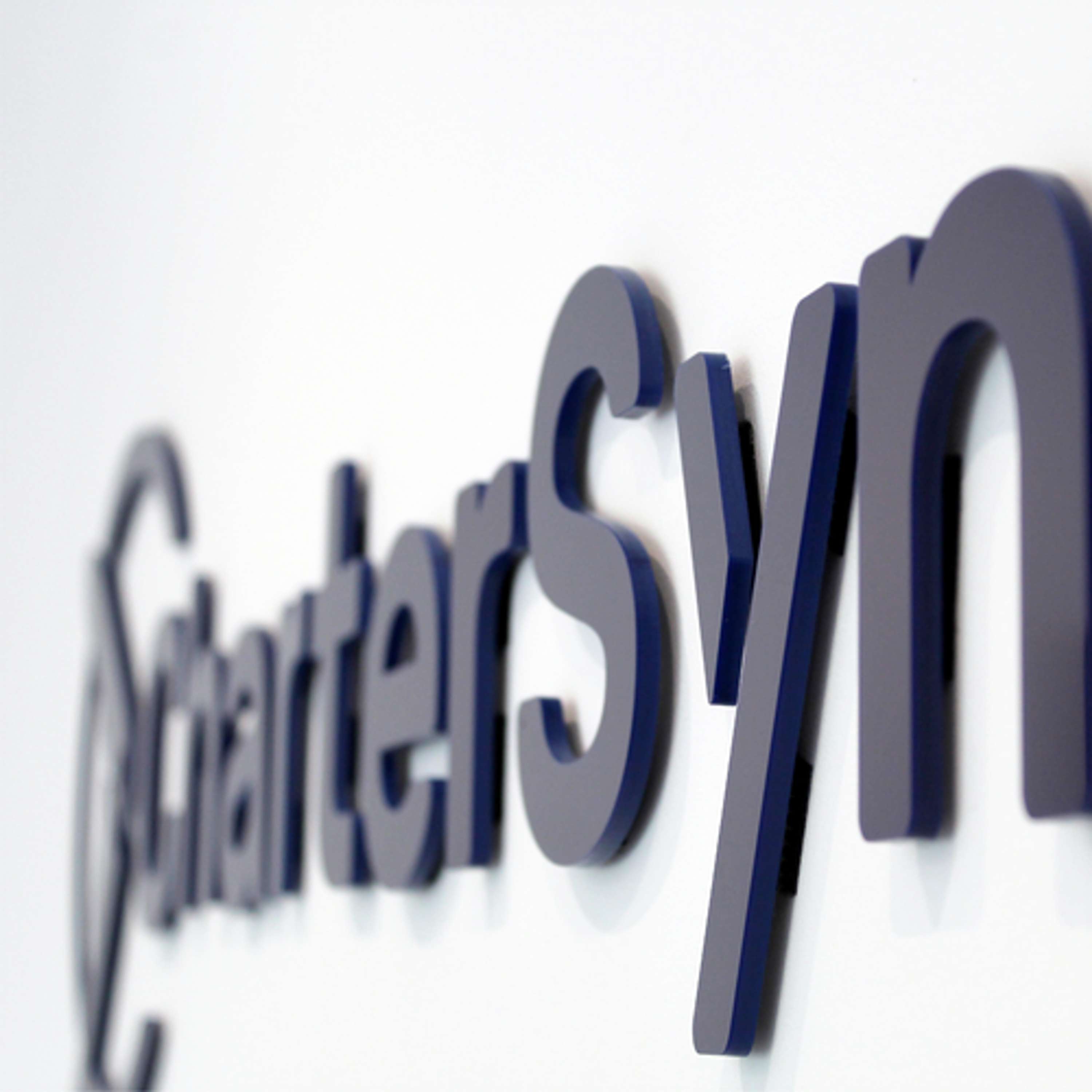 CharterSync by Oliver Murphy
