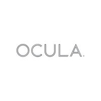 OCULA : Optometrists Christchurch (formally Merivale Optical) logo