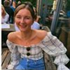 Felicity Walsh