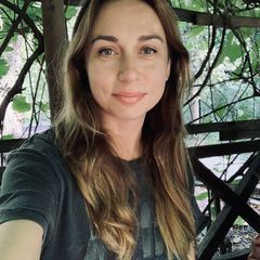 Kate Kuzminova