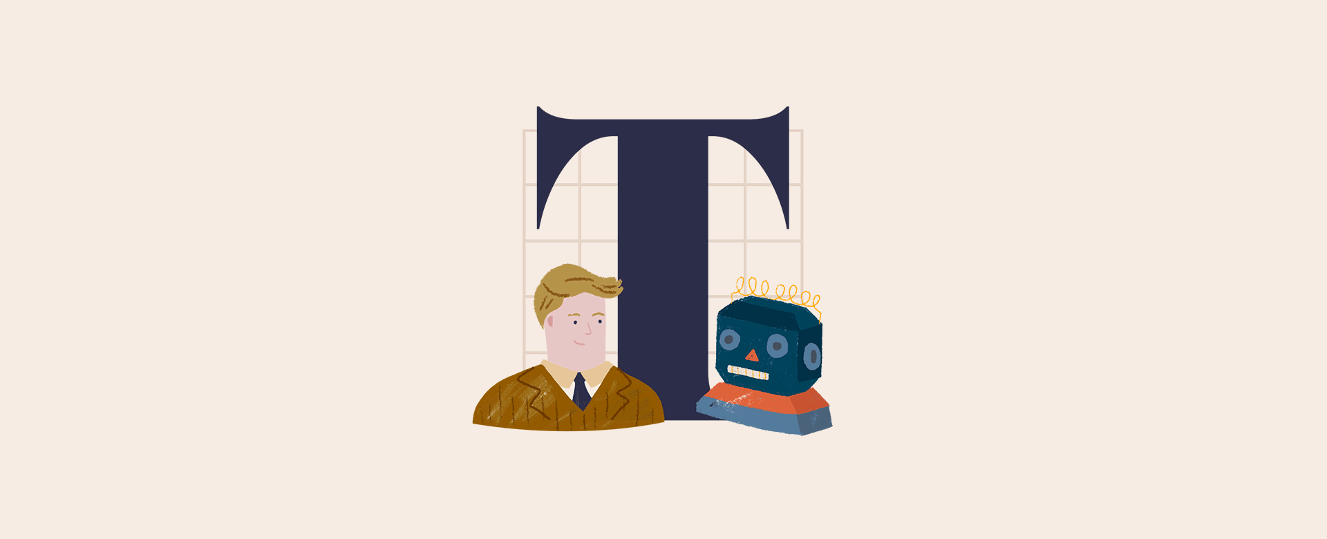 The A-Z of AI by Google Brand Studio