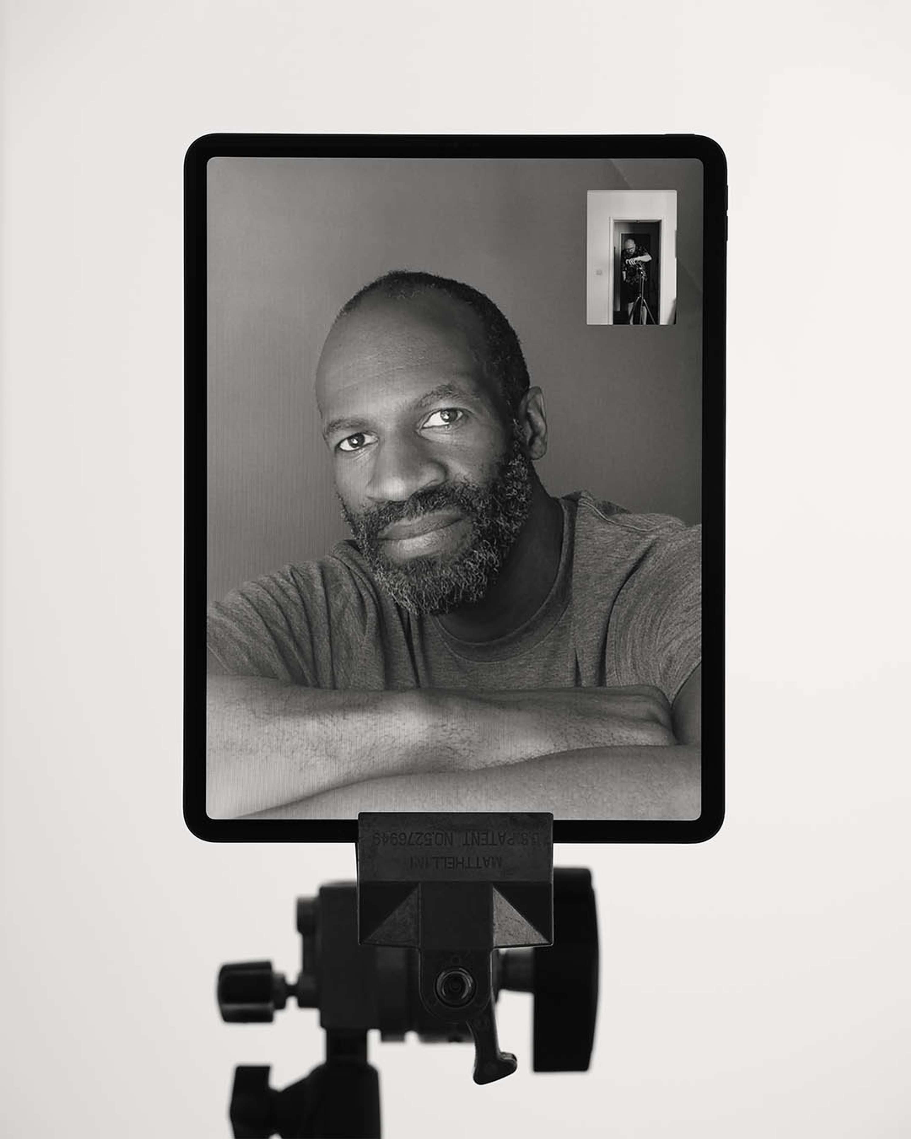 Pause, Consider, Act. by James Hole