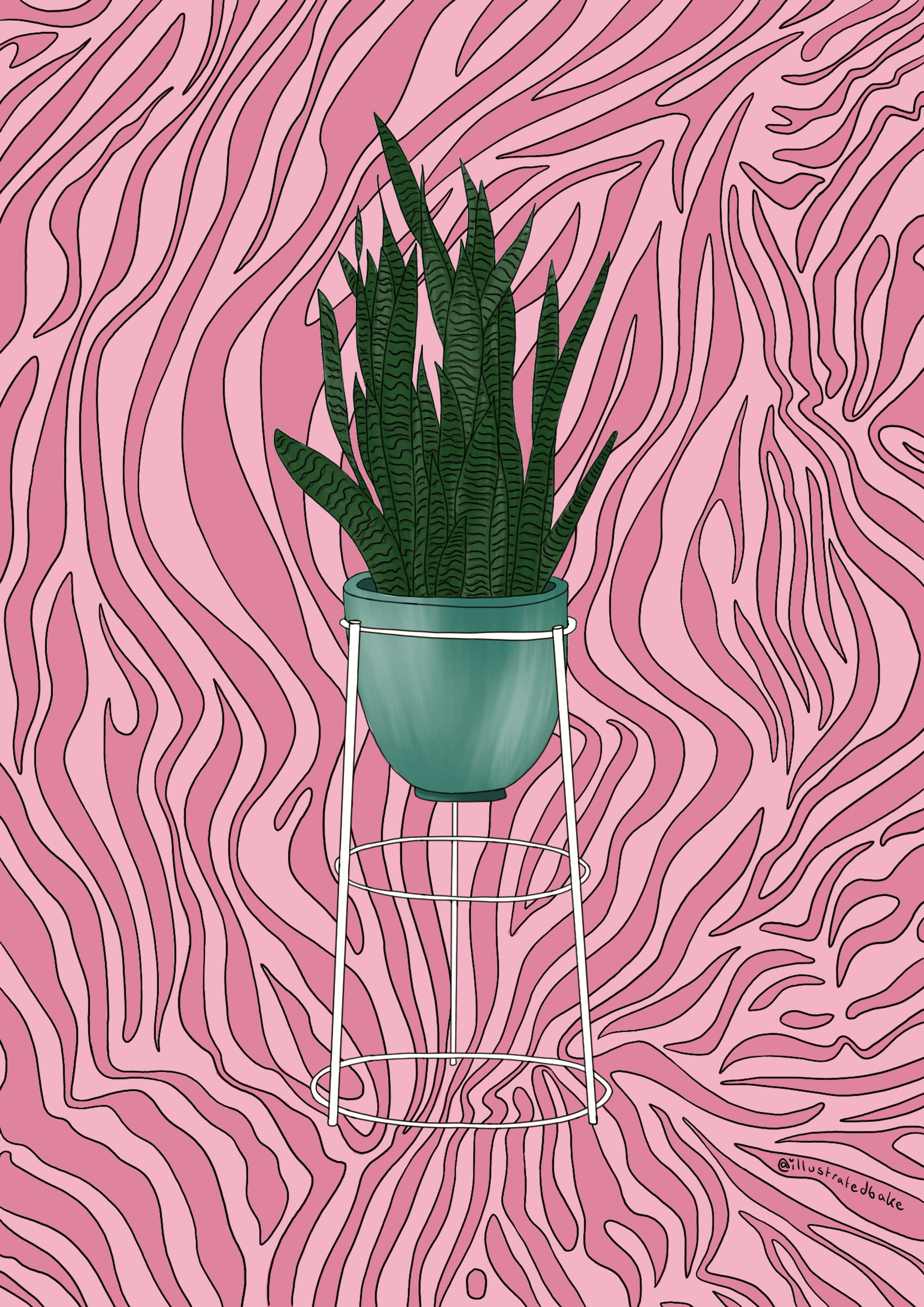 Break out the colouring set! by Holly Tiongco (Jones)