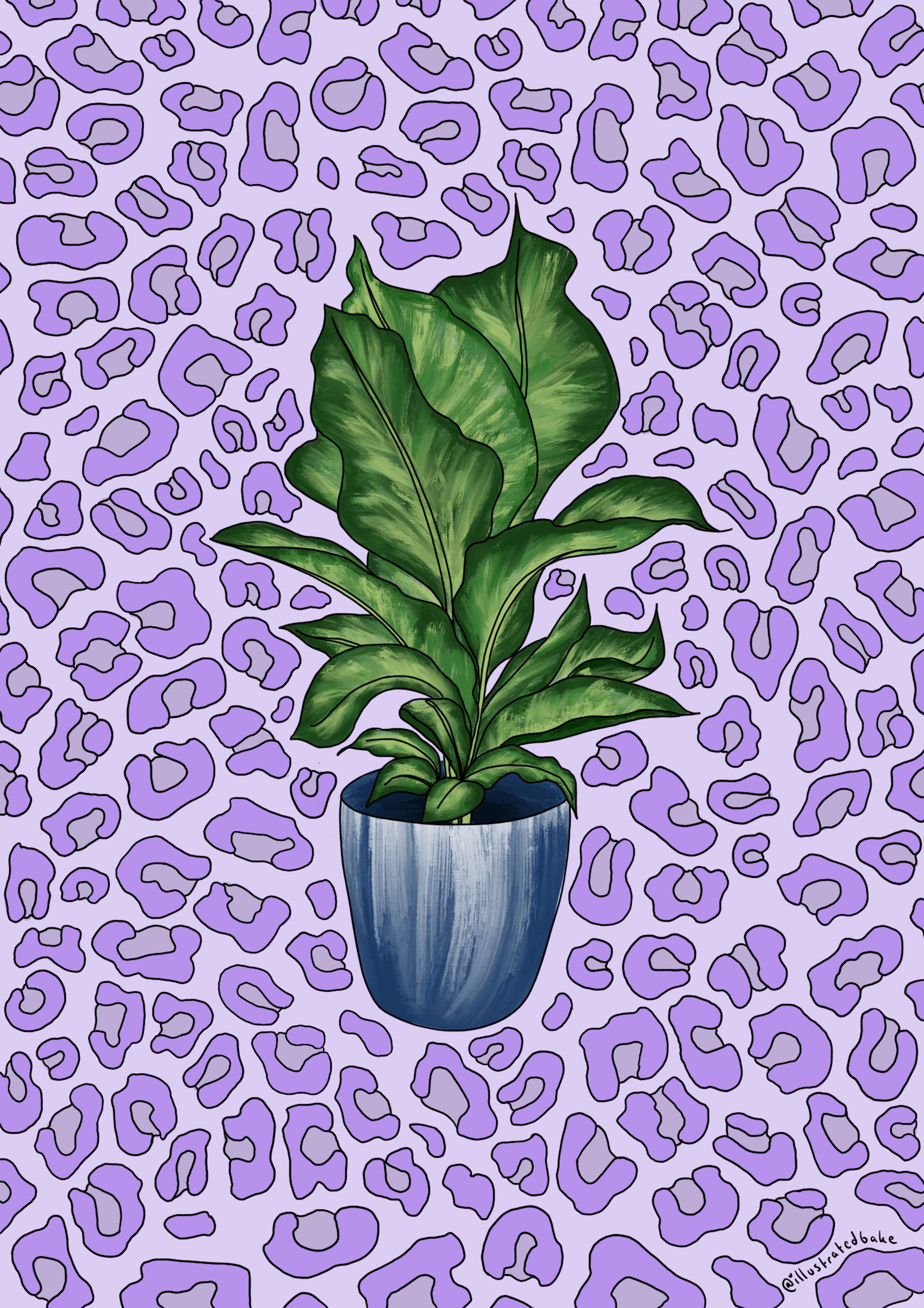 Break out the colouring set! by Holly Tiongco (Jones)