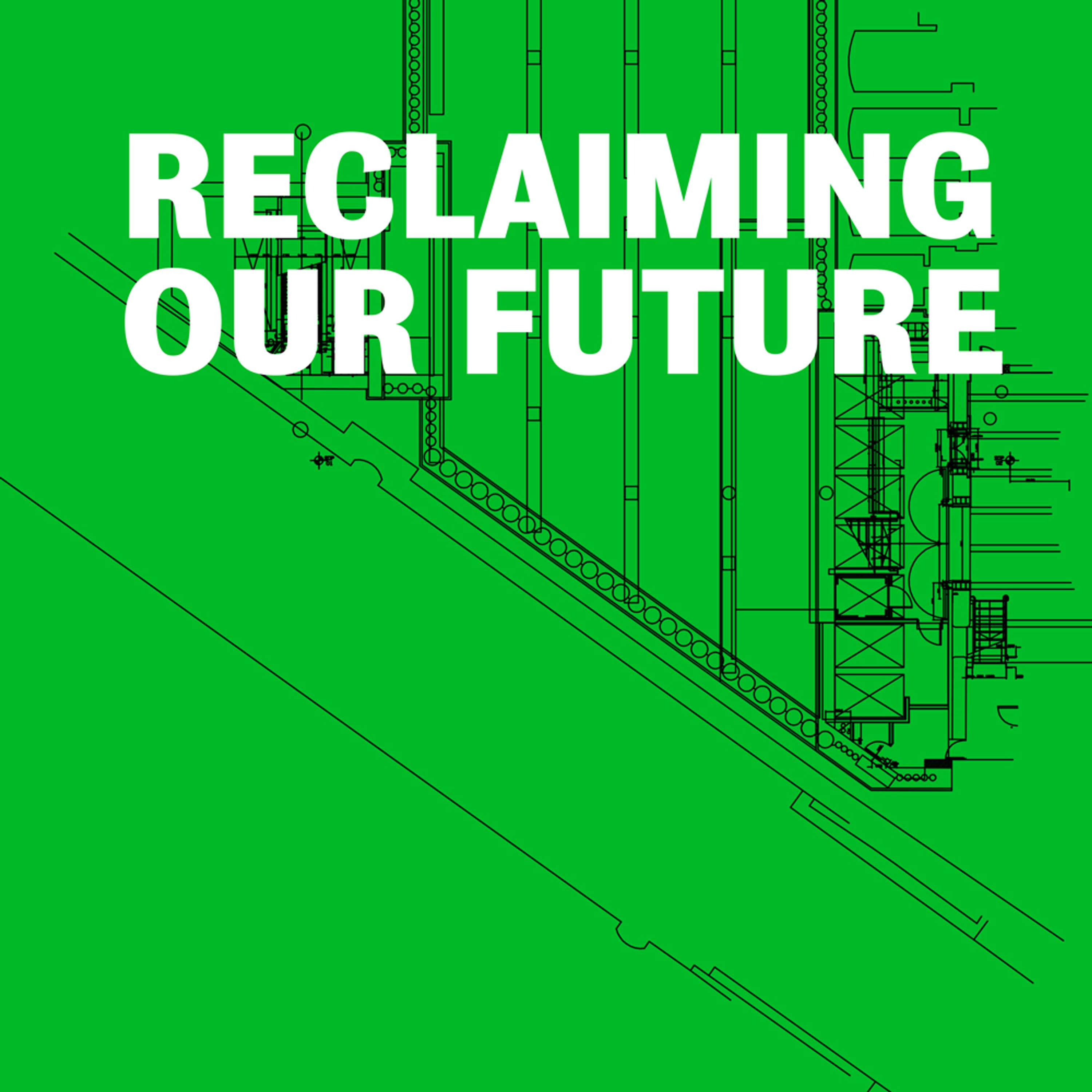 Reclaiming Our Future by Nkhanise Phiri
